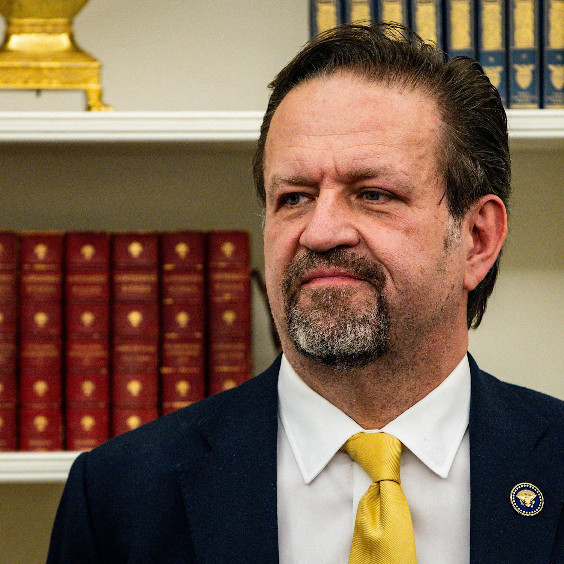 Trump-Vertrauter Sebastian Gorka: Ukraine-Abkommen mit Putin „steht unmittelbar bevor“