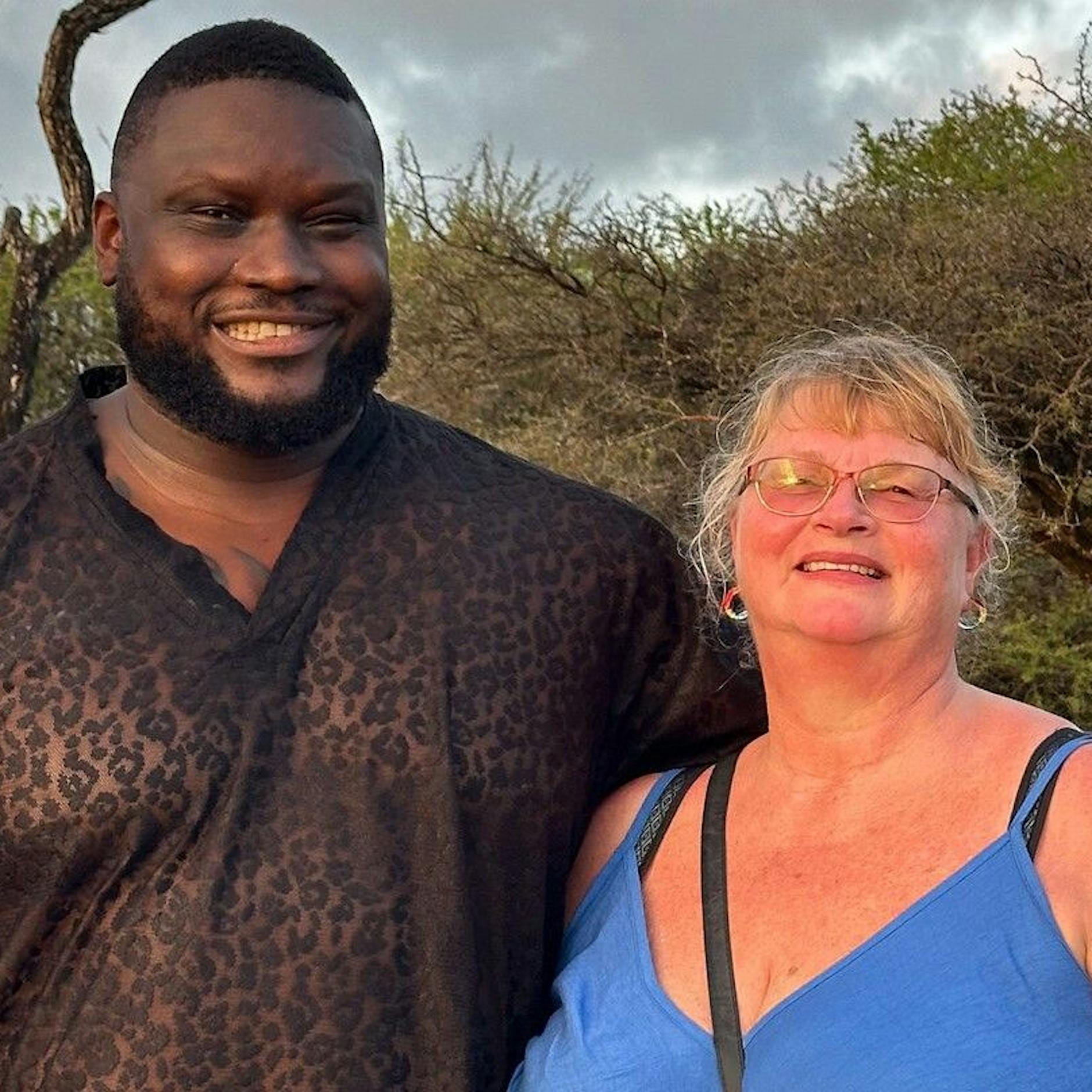 „Amore unter Palmen“: Sabines Ehemann entpuppte sich als Betrüger