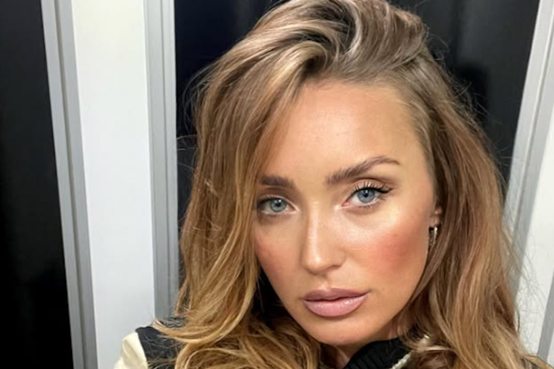 Georgina Stumpf erzählt von ihrer Schwangerschaft.