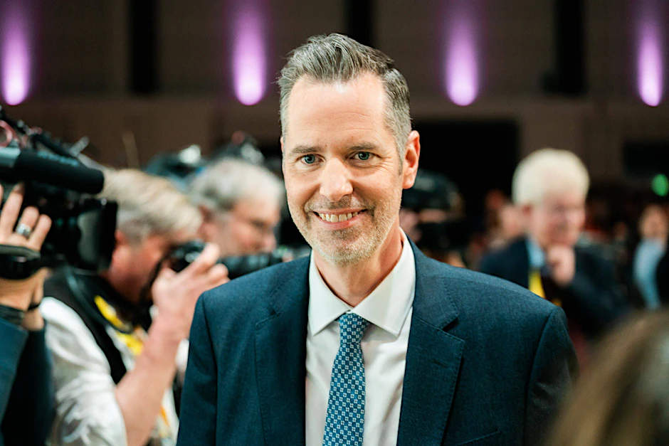 Christian Dürr