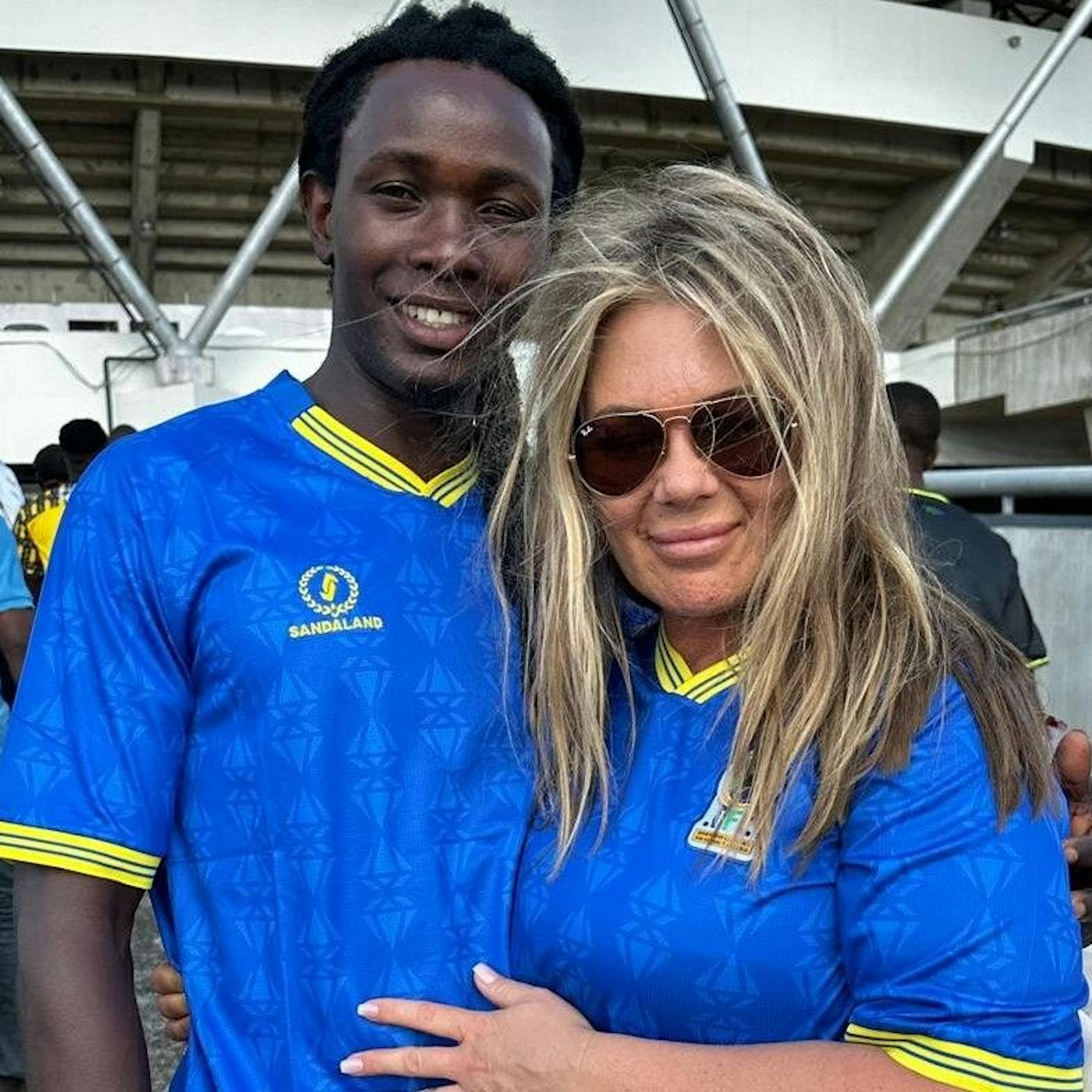 „Amore unter Palmen“-Drama nach Dreharbeiten: „Eiskalt abgelehnt“