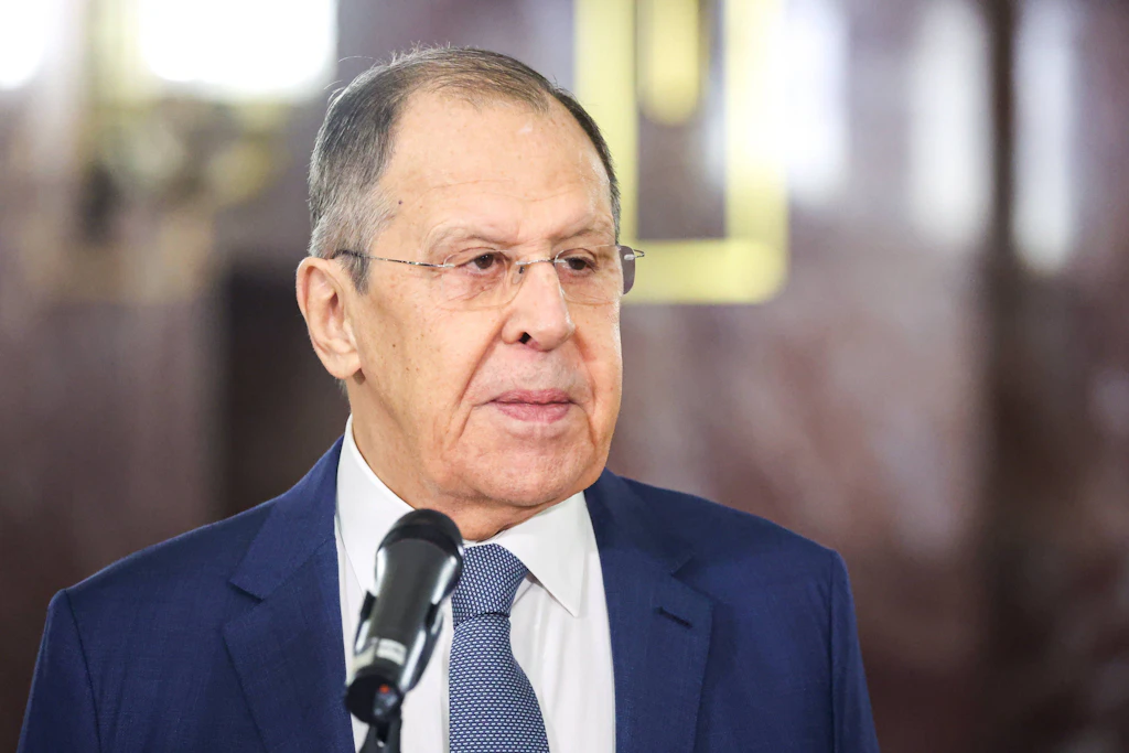 Lavrov: Rusya Ukrayna ile kalıcı ateşkes reddetti