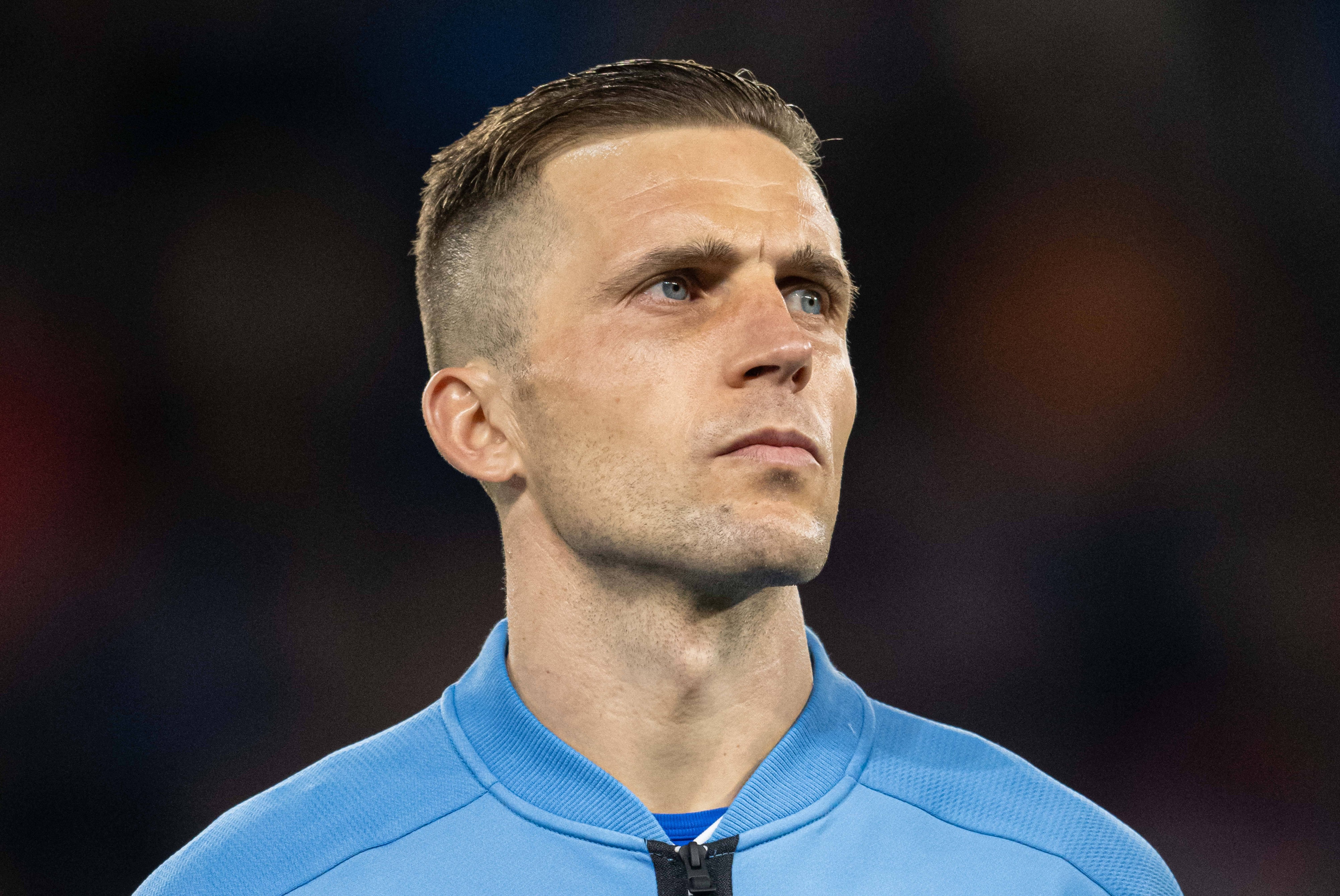 Chaosklub, Abstieg, kein Sieg! Hertha-Ikone Pekarik in Tschechen-Hölle