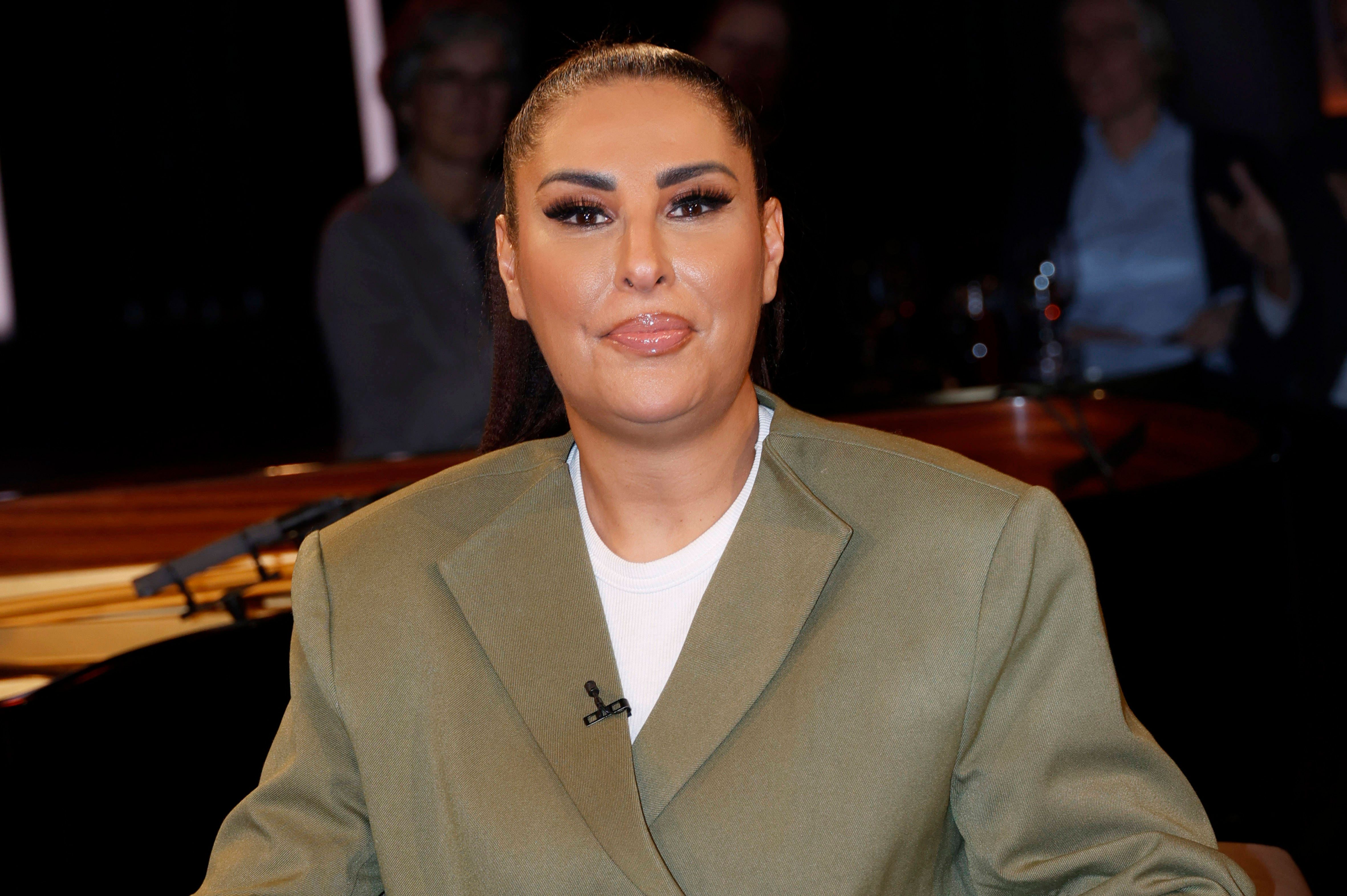 Monrose-Comeback: DAS sagt Senna Gammour zum Streit mit Mandy Capristo