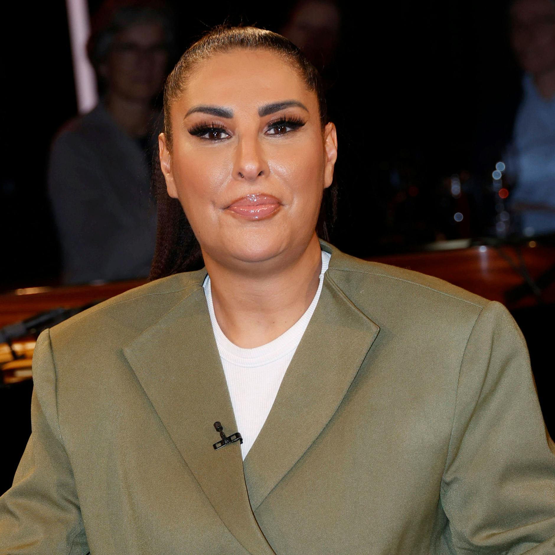 Monrose-Comeback: DAS sagt Senna Gammour zum Streit mit Mandy Capristo