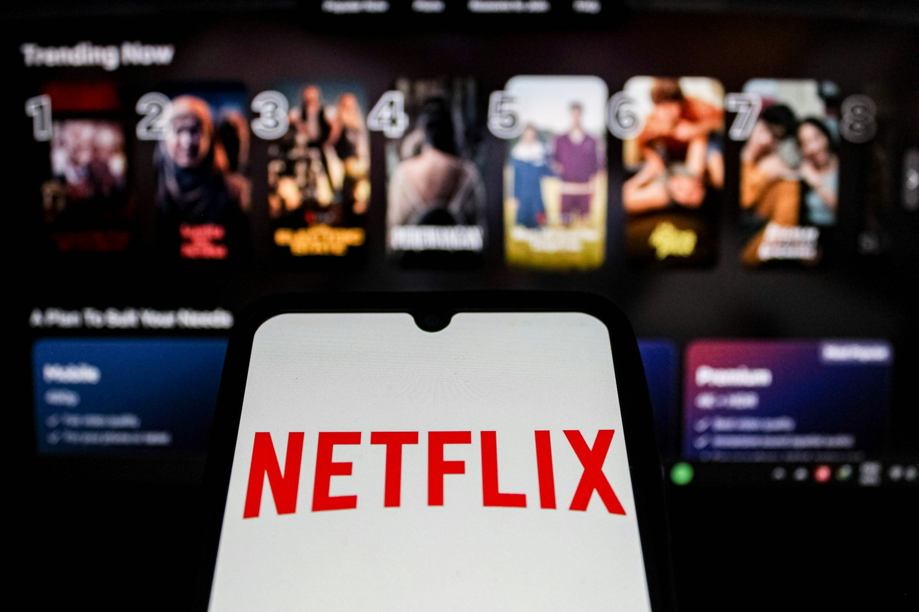 Netflix muss auf Gerichtsbeschluss Preiserhöhungen zurücknehmen.
