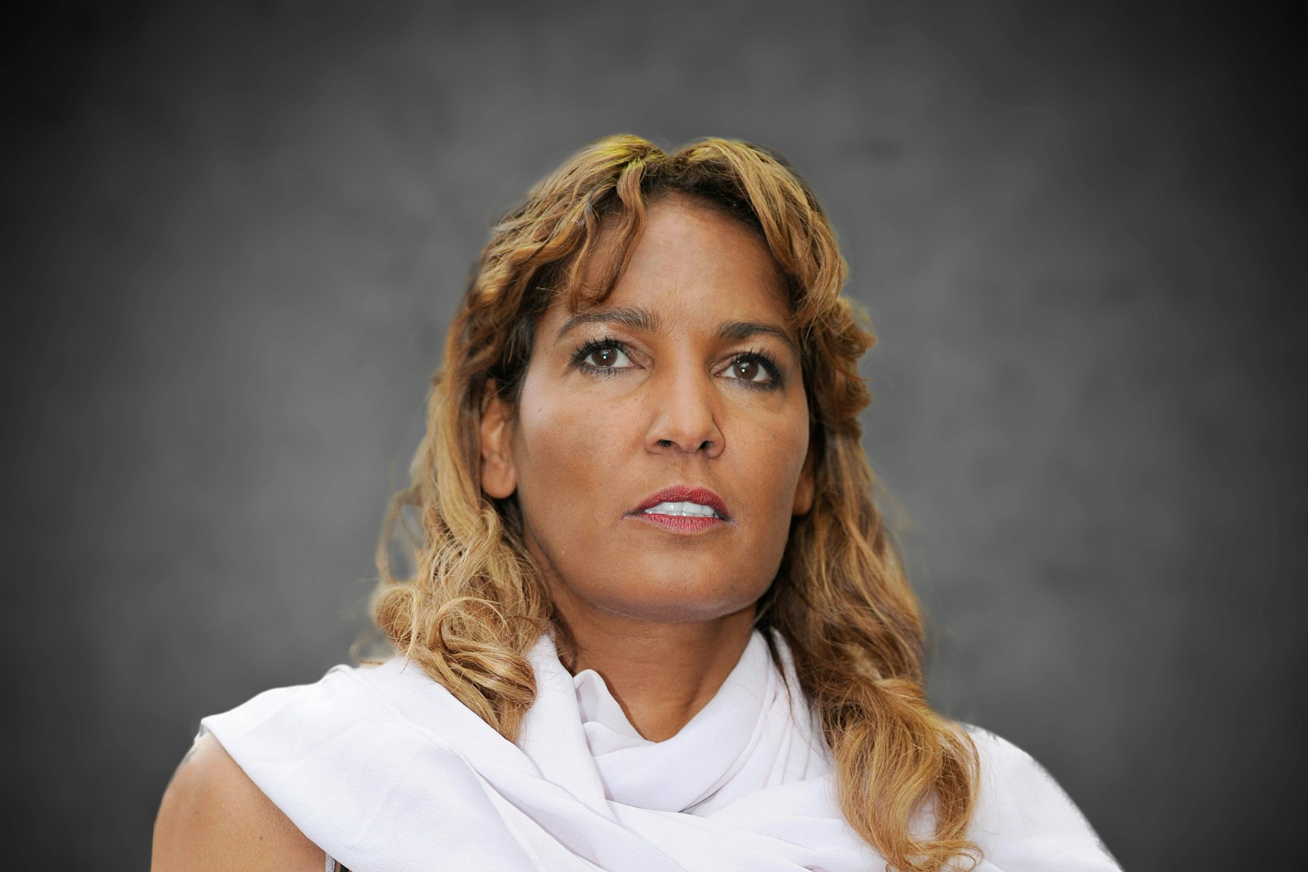 Nadja Abd el Farrag soll im kleinen Kreis beerdigt werden.