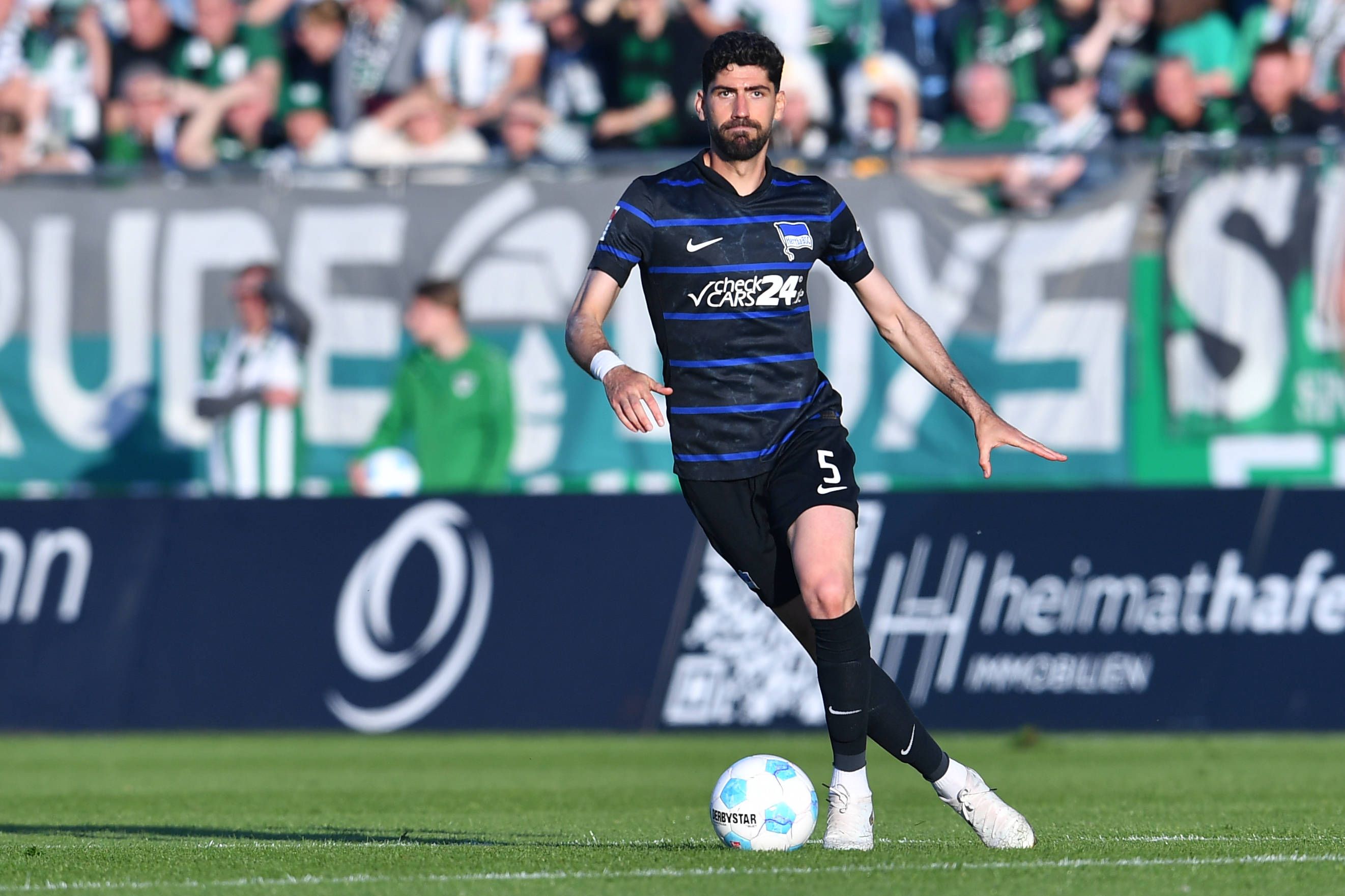 Hertha BSC: Zu viele Flops! Keine Experimente mehr bei neuen Spielern