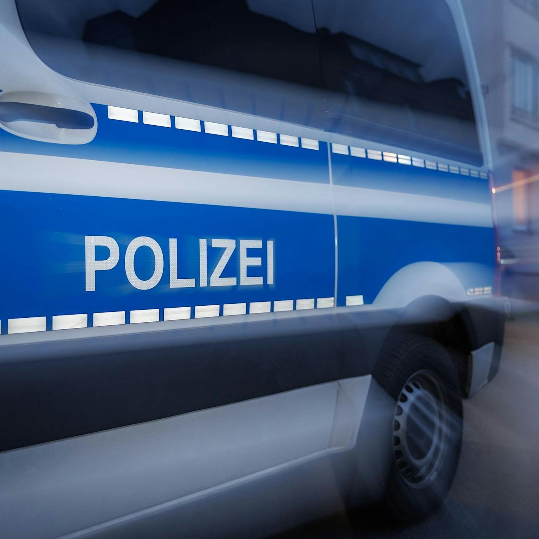 Brutaler Angriff in Bielefeld: Polizei nimmt 35-jährigen syrischen Tatverdächtigen fest