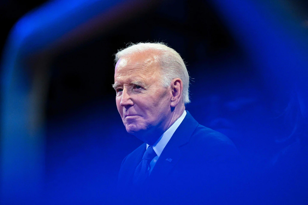 Eski ABD Başkanı Joe Biden kanser var
