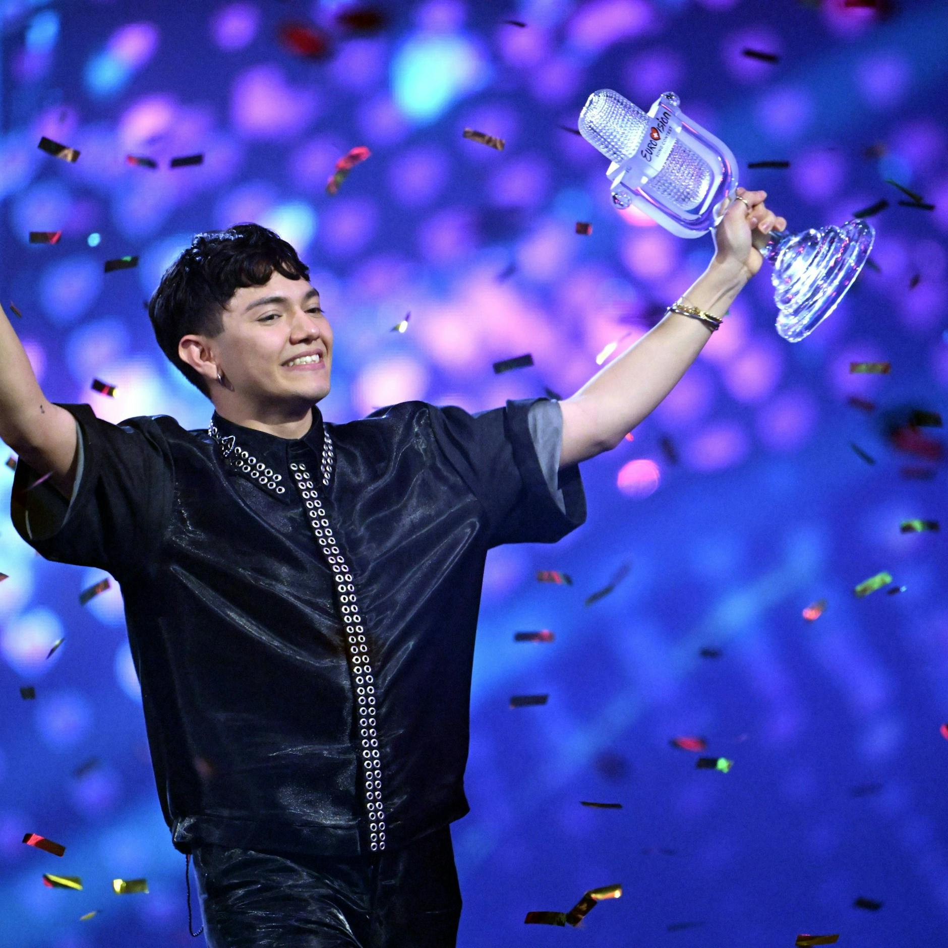 Image - ESC 2025: Österreich fehlen die Finanzen für die Austragung