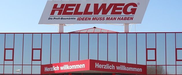 Image - Pankow: Hellweg Baumarkt in Weißensee schließt