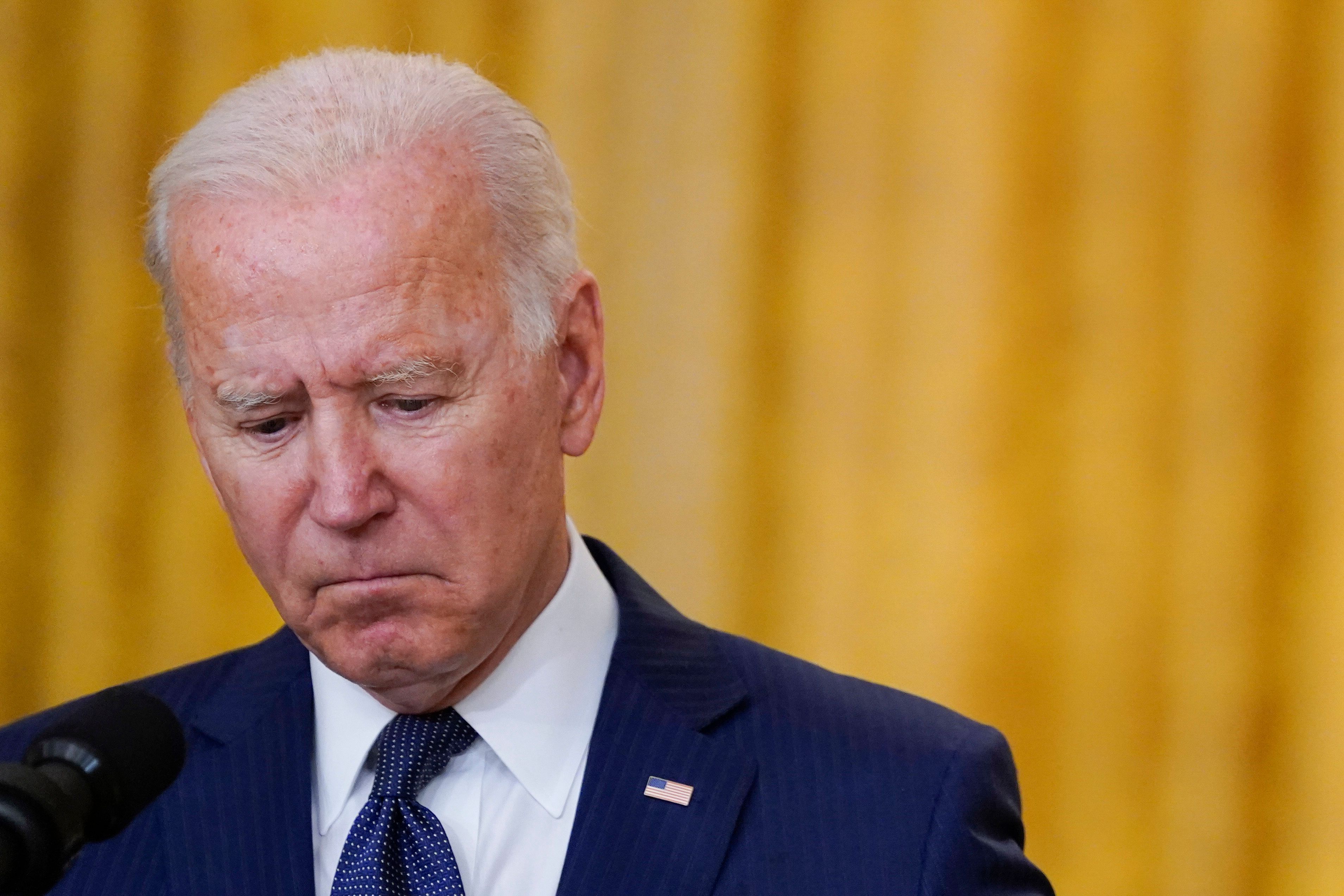 Image - Schockdiagnose! Ex-Präsident Joe Biden hat Prostatakrebs