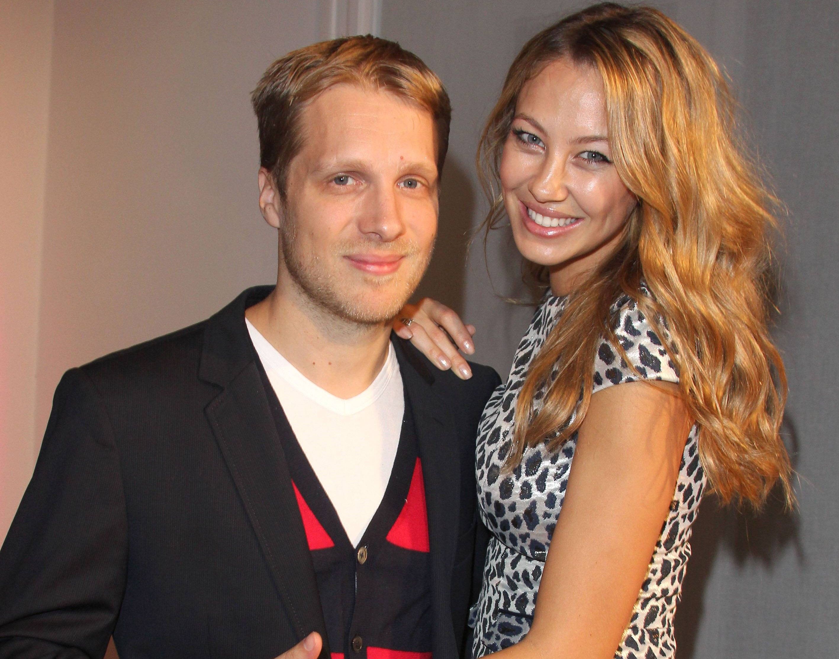 Image - Nach Gerüchten um Olli Pocher: Sandy bestätigt Liebes-Comeback mit Ex