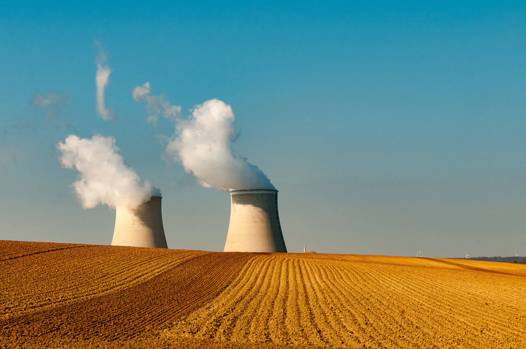 Nükleer enerjiye mi dönüyorsunuz? Almanya Direnişten Vazgeç – Rapor