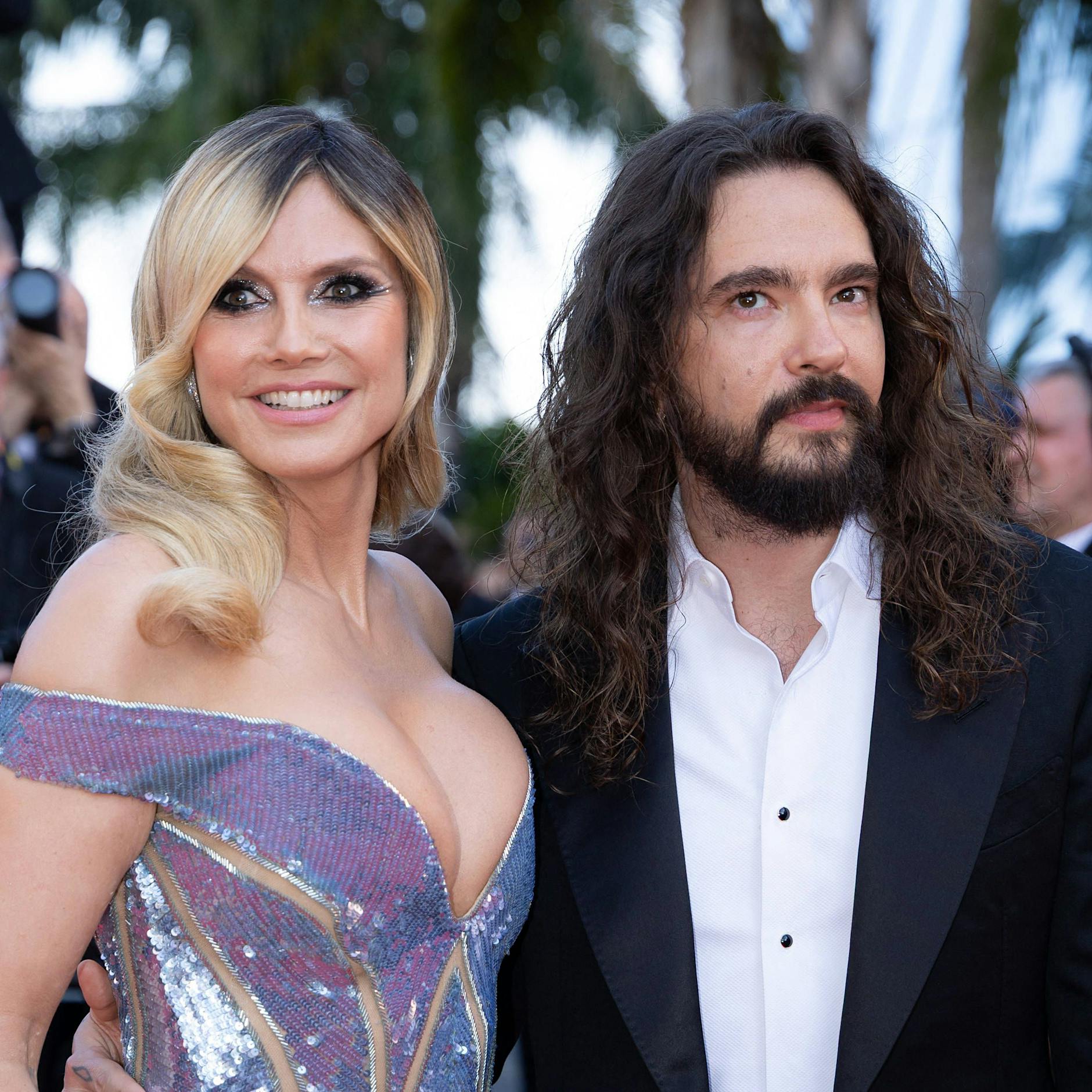 Heidi Klum packt aus: „Als wir anfingen zu daten, sagte ich Tom ...“