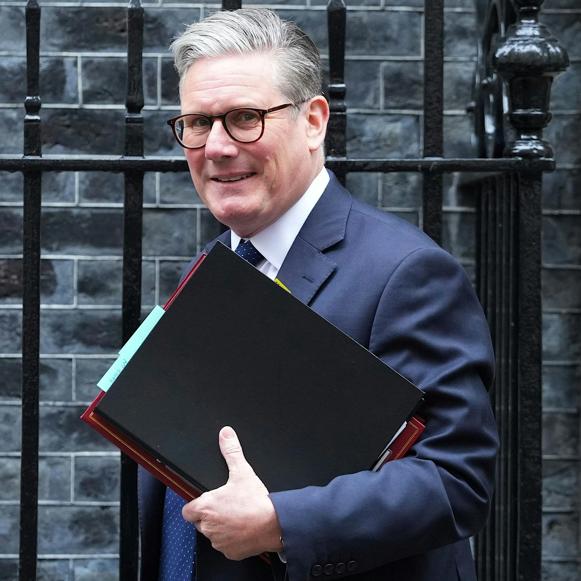 Fünf Jahre nach Brexit: Diese Abkommen haben die EU und Großbritannien vereinbart