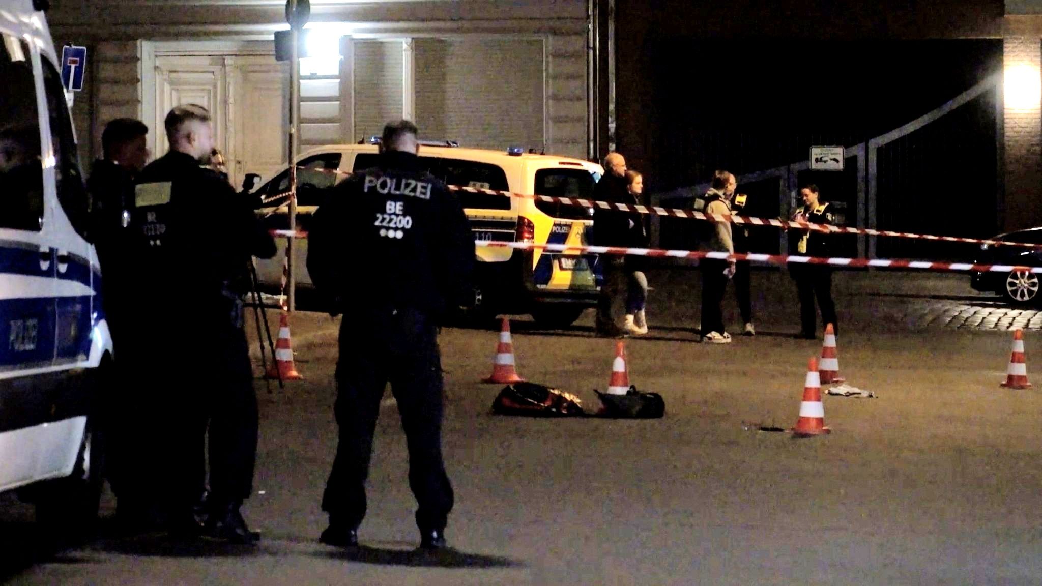 Spranger zu Messerattacke auf Polizisten in Neukölln: „Ich habe die Freilassung des Verdächtigen hinterfragt“