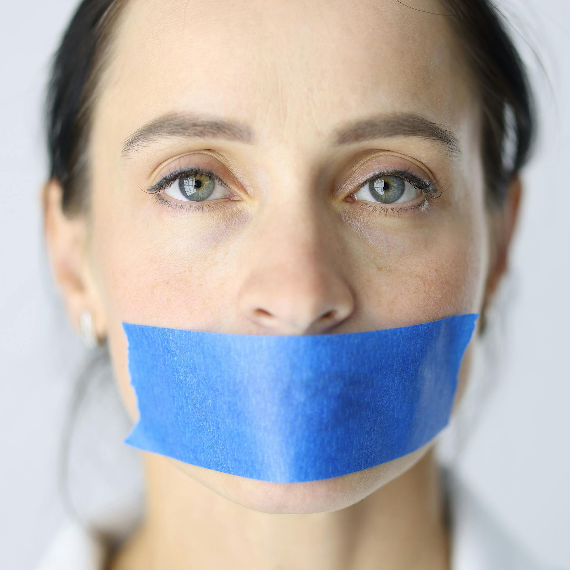 Medienkolumne: Grußwort zum Ende der Meinungsfreiheit