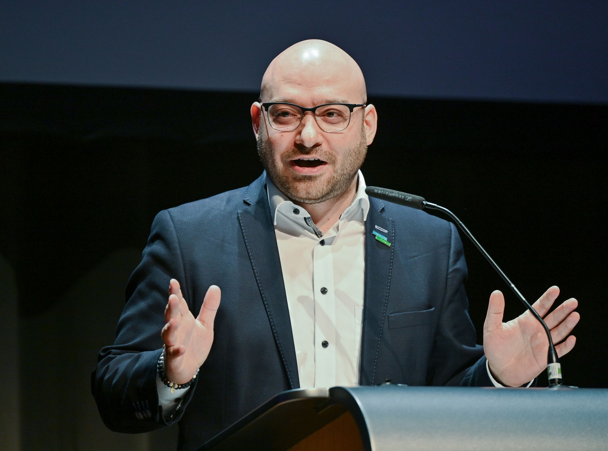 Überraschung in Potsdam: Dietmar Woidke holt sich Ex-Linken als Innenminister