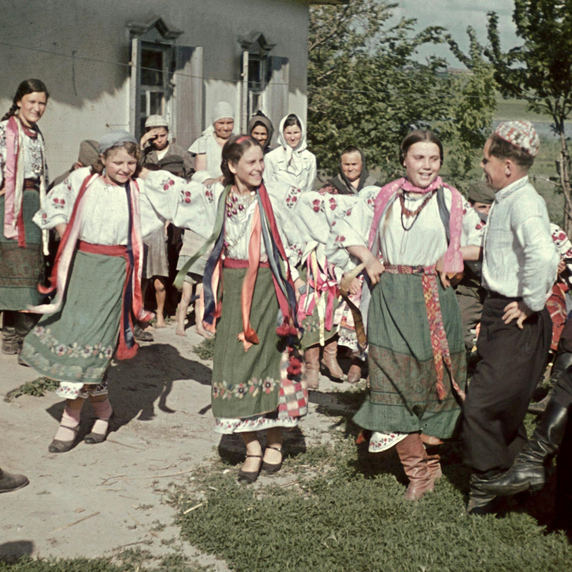 Image - Historiker nach einer Ukraine-Reise: Ein „Land der erfundenen Geschichte“