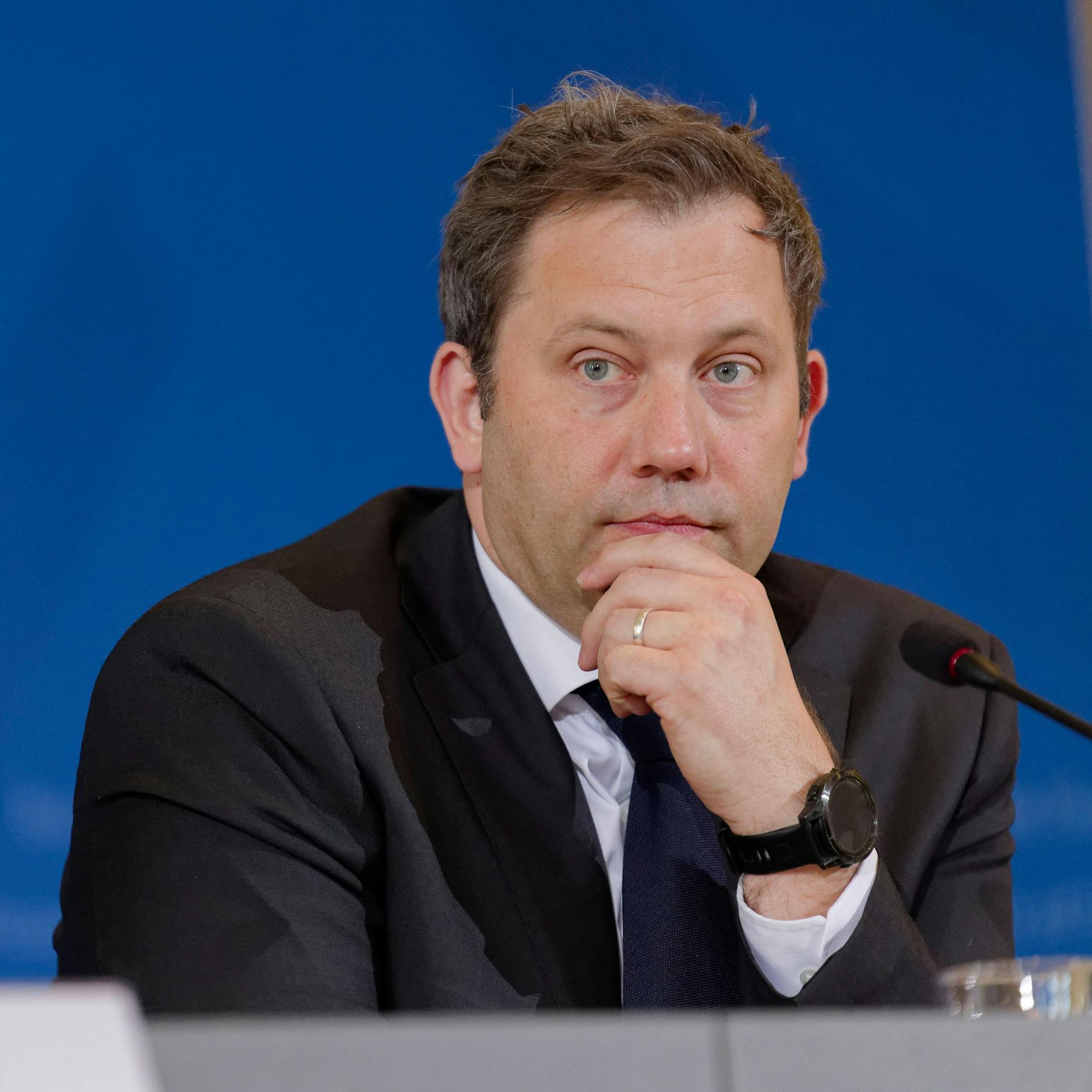 Image - Konto gehackt? Anne Will wettert gegen Lars Klingbeil: „Hat er nach jeder verlorenen Wahl gesagt“