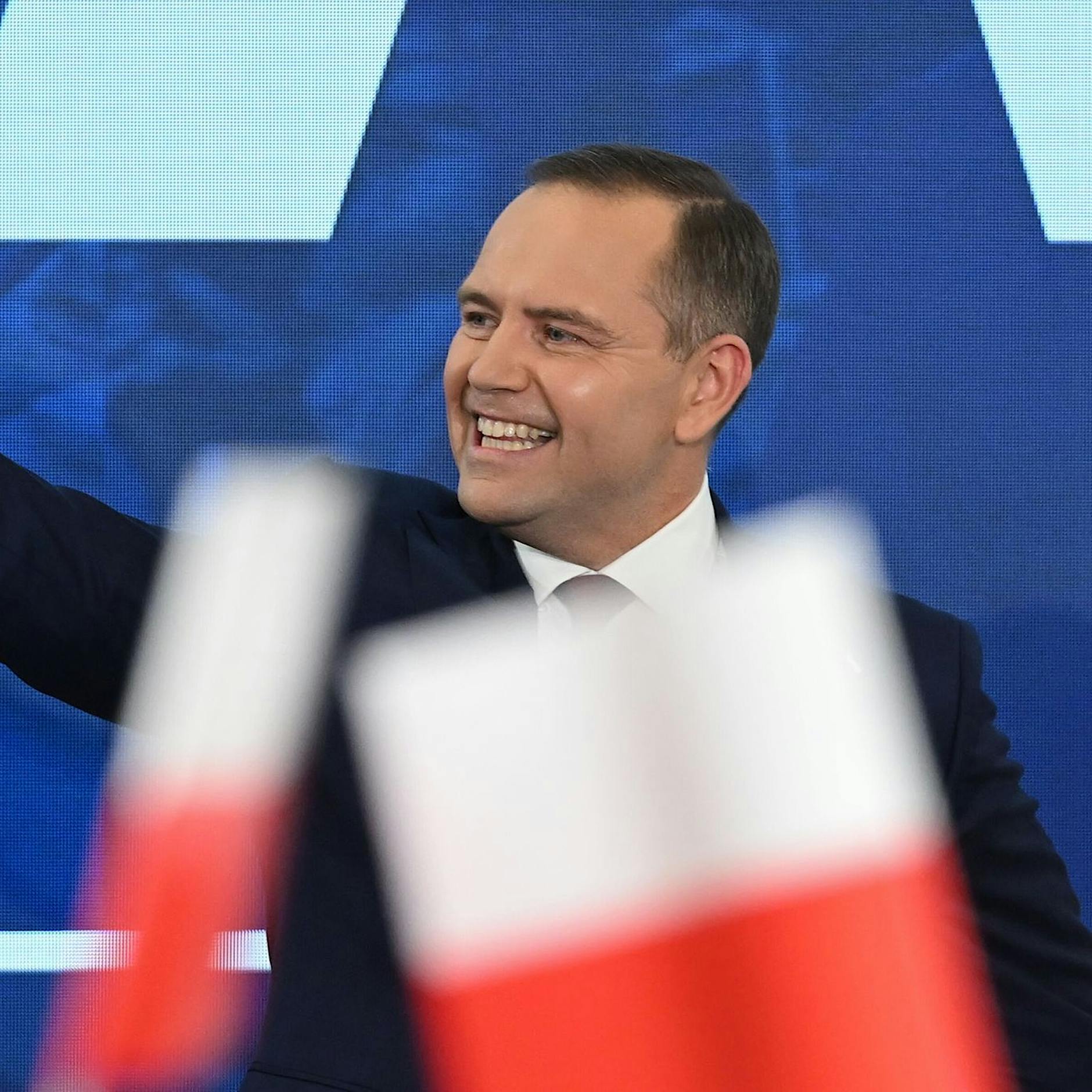 Zentristen siegen bei Wahlen in Polen und Rumänien: Kein Grund zur Erleichterung