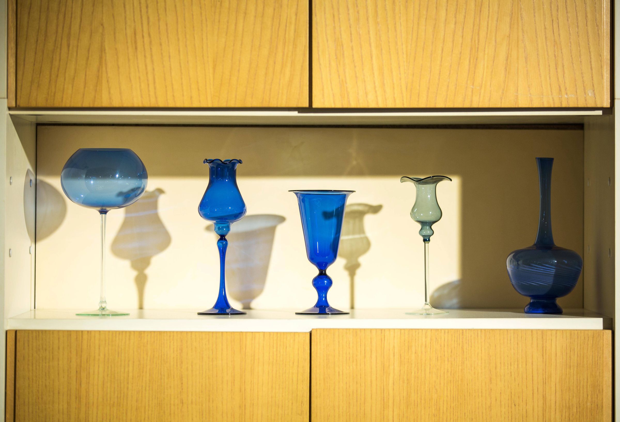 DDR-Design und Midcentury-Möbel gehen online durch die Decke