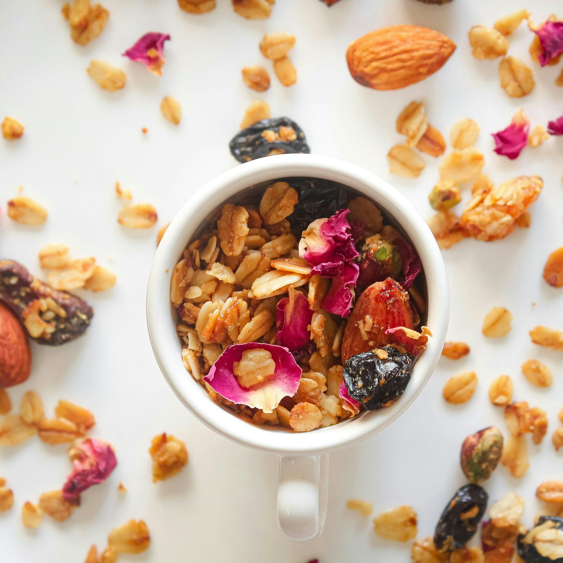 Image - Nutri-Score: Warum ist eine TK-Pizza gesünder als Nüsse und Bio-Apfelsaft?