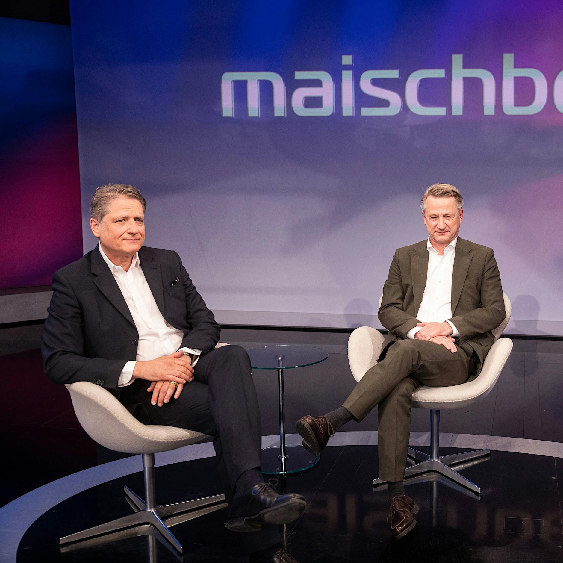 Augstein bei Maischberger: „Russland erobert Westeuropa? Diese Vorstellung ist dement“