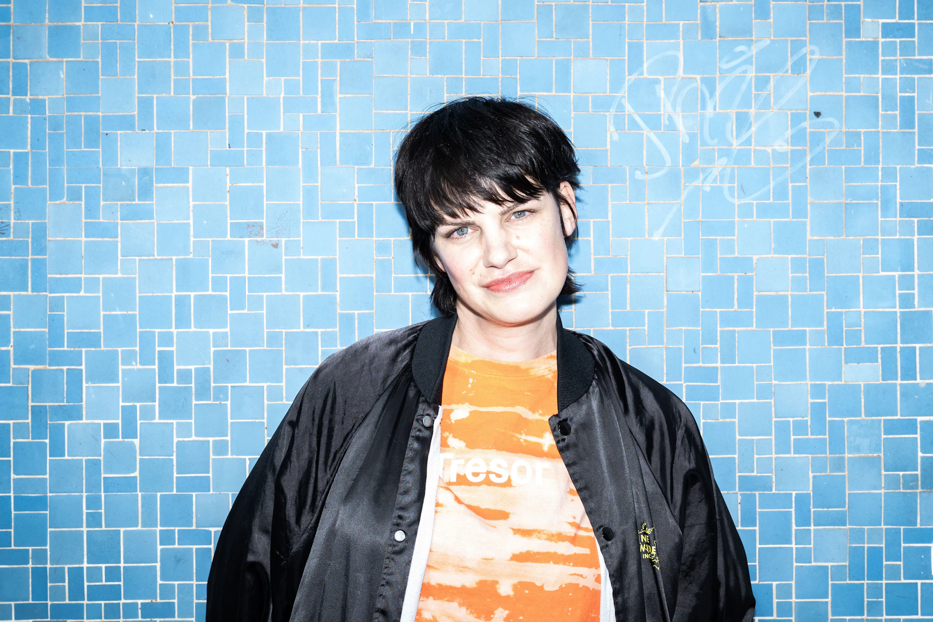 Neue Clubmanagerin im legendären Techno-Club Tresor: Diana Alagić, Jahrgang 1983