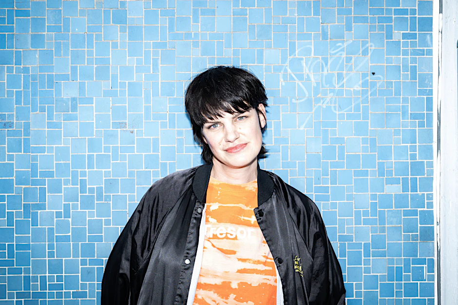 Neue Clubmanagerin im legendären Techno-Club Tresor: Diana Alagić, Jahrgang 1983