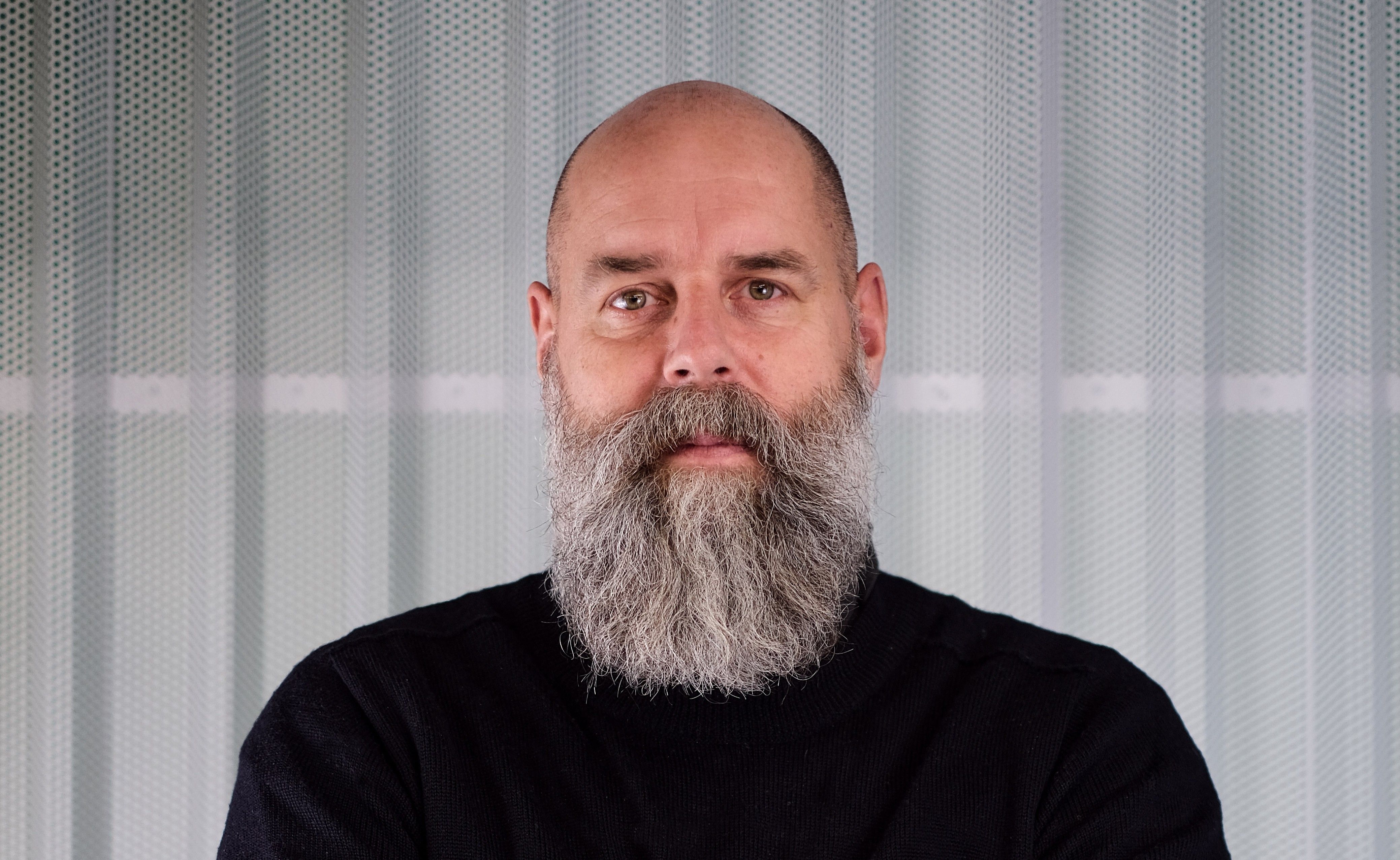 Author - Holger Friedrich