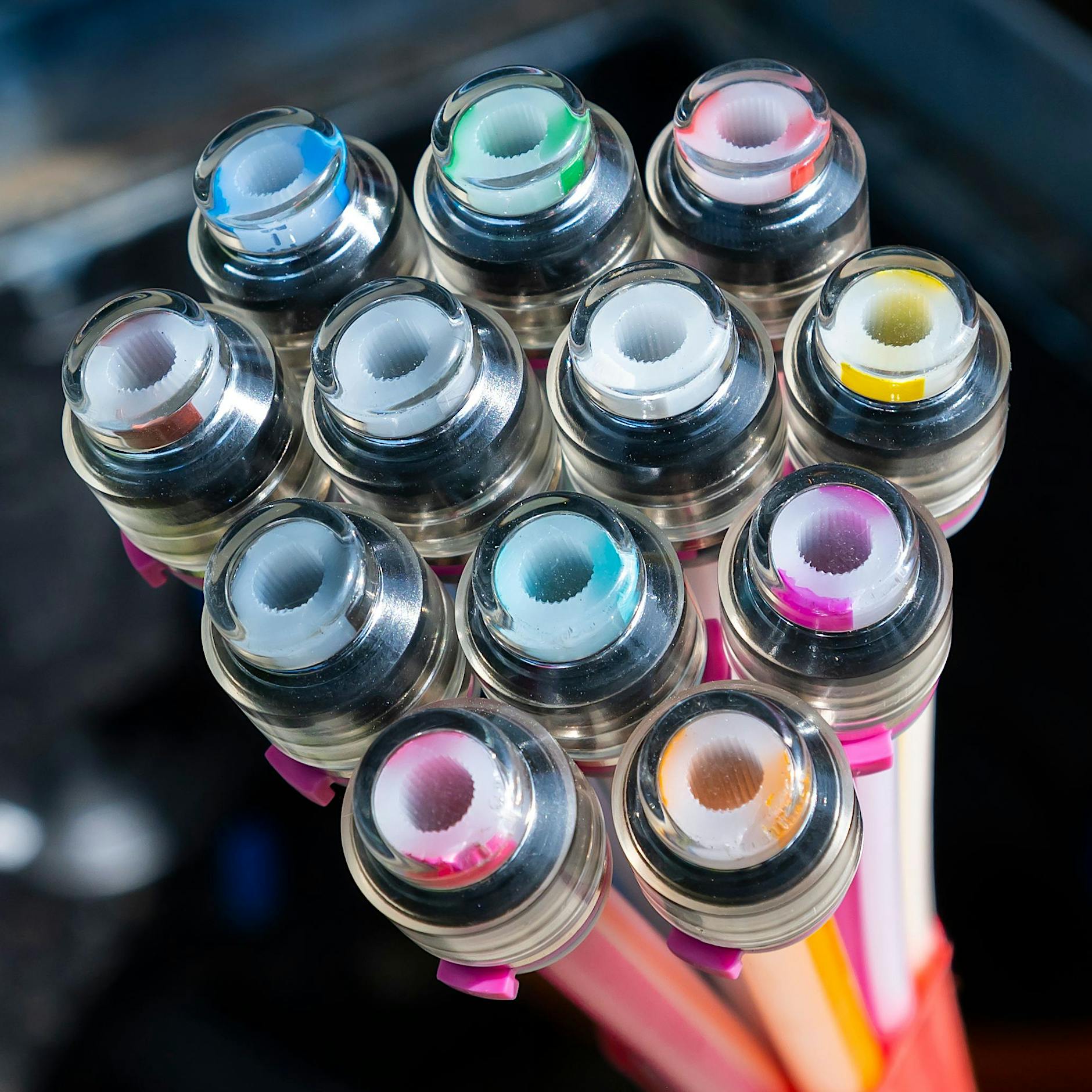 Treptow-Köpenick: Glasfaserausbau für 100.000 Haushalte startet