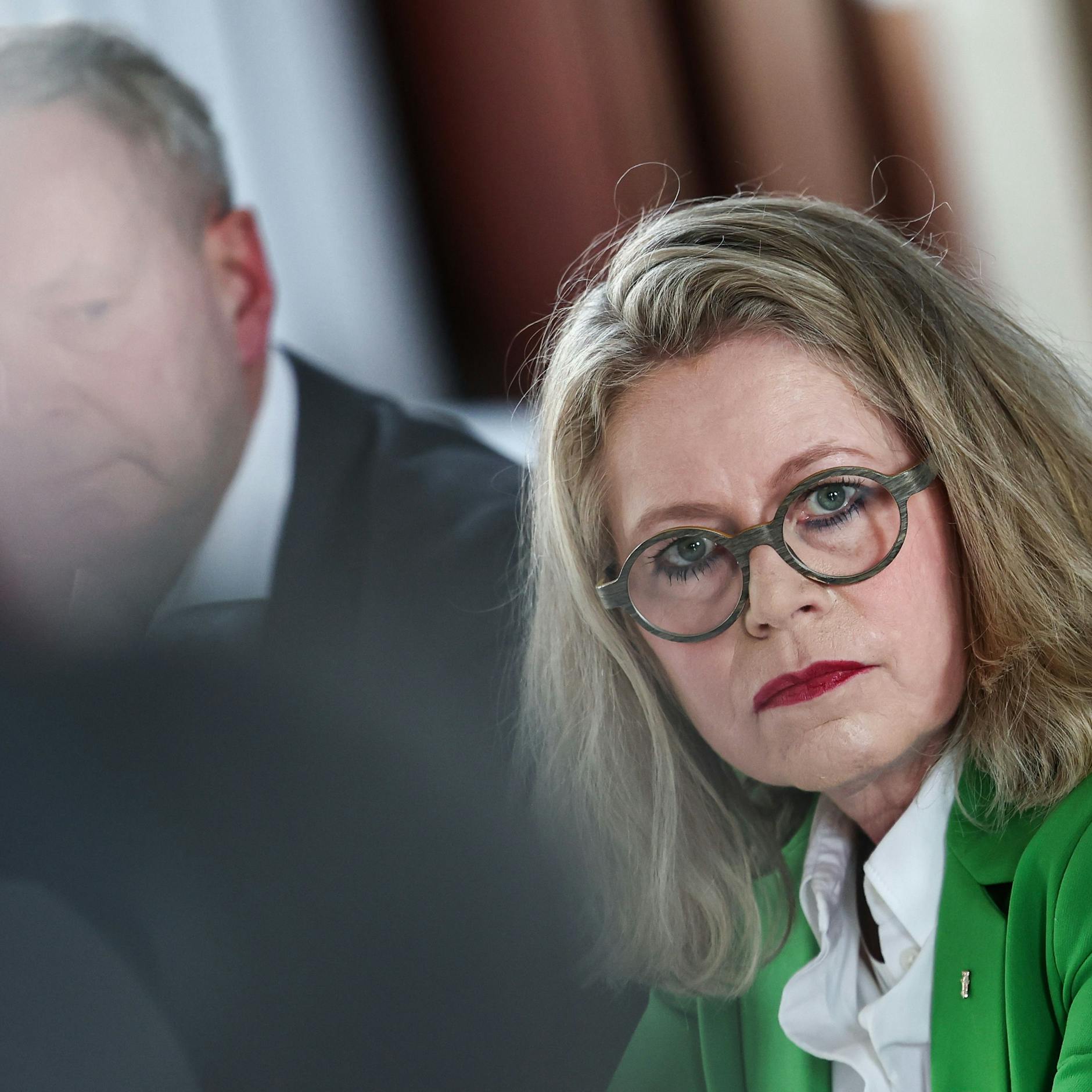 Image - „Berlin ist im Mittelalter“: Selbst der ADAC kritisiert die Verkehrssenatorin Ute Bonde