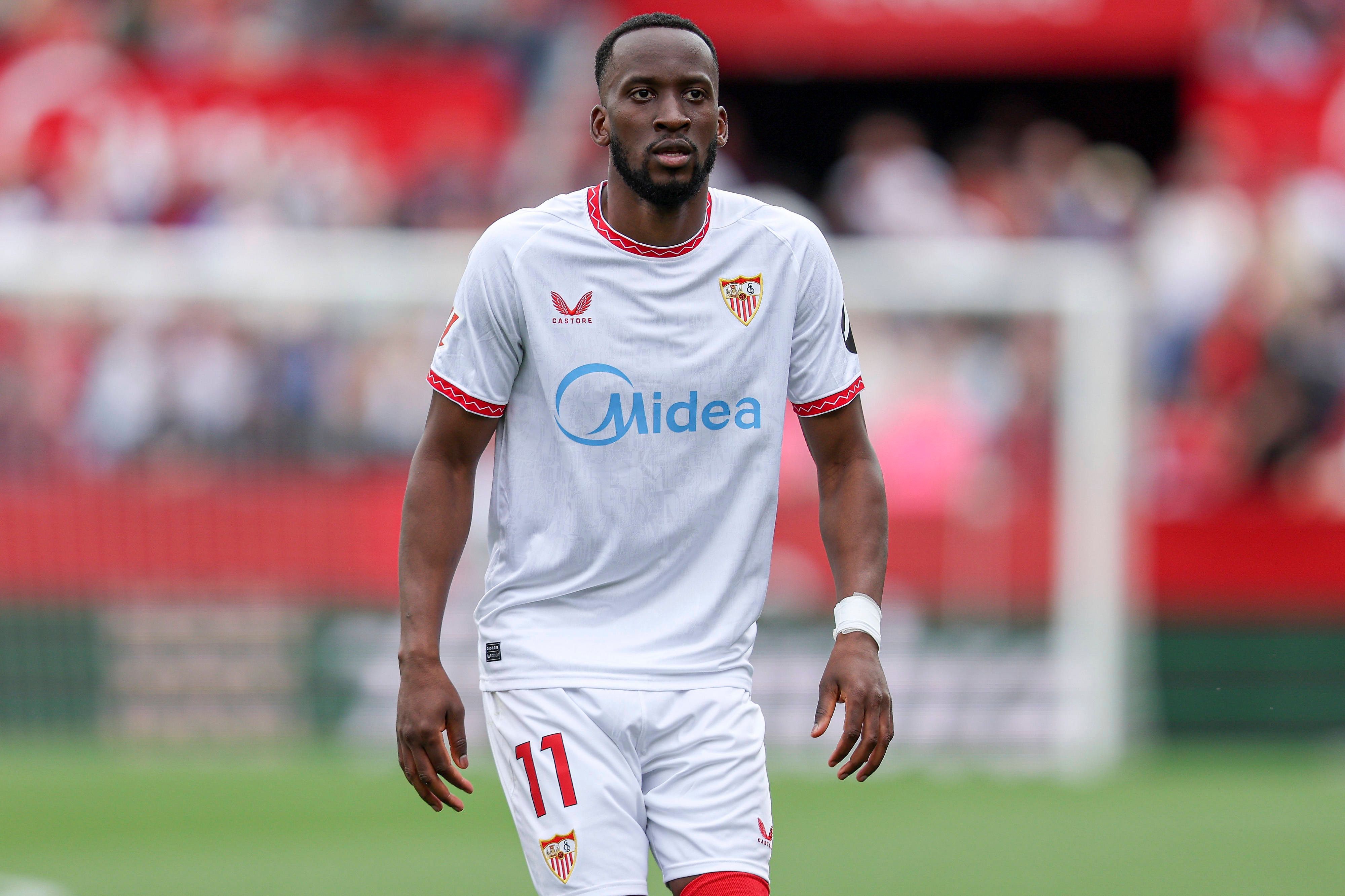 Image - 350 Millionen Schulden! 777-Klub FC Sevilla muss Dodi Lukebakio verkaufen