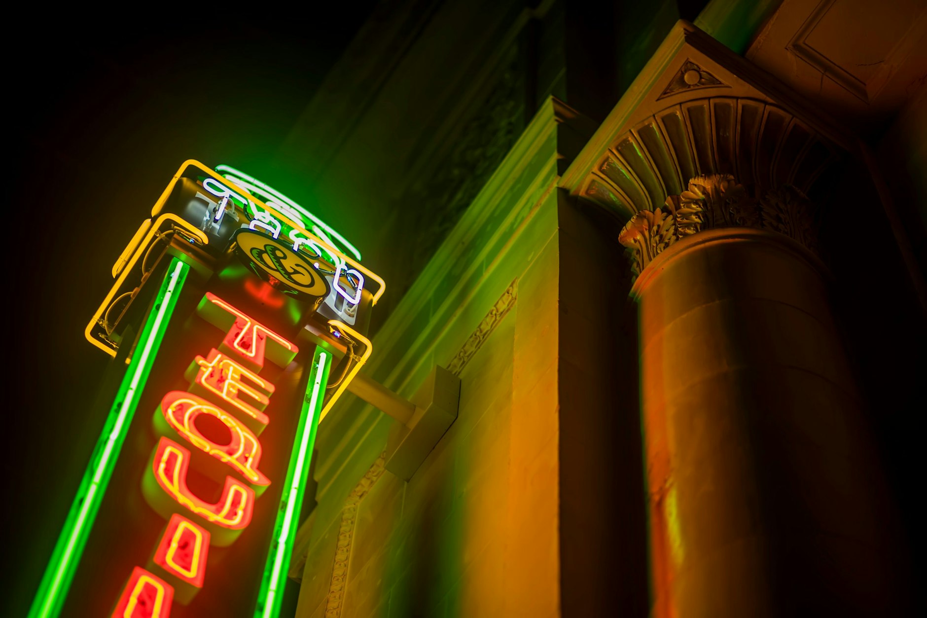 Tacos und Tequila: In Berlin sind sie kaum zu finden, in Mexiko-Stadt gibt es sie an jeder Ecke.