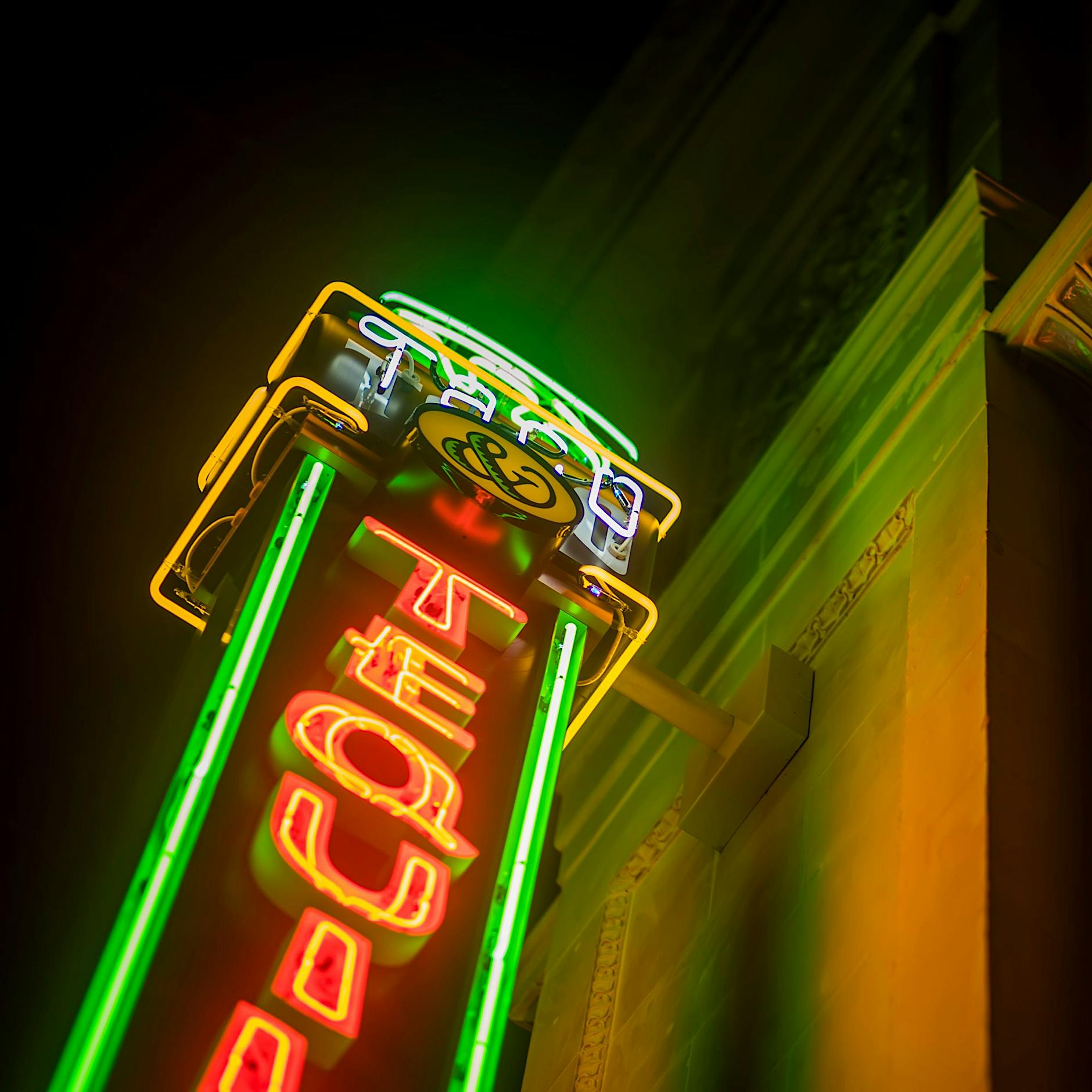 Zwischen Tacos und Wrestling: So viel Berlin steckt in der mexikanischen Hauptstadt