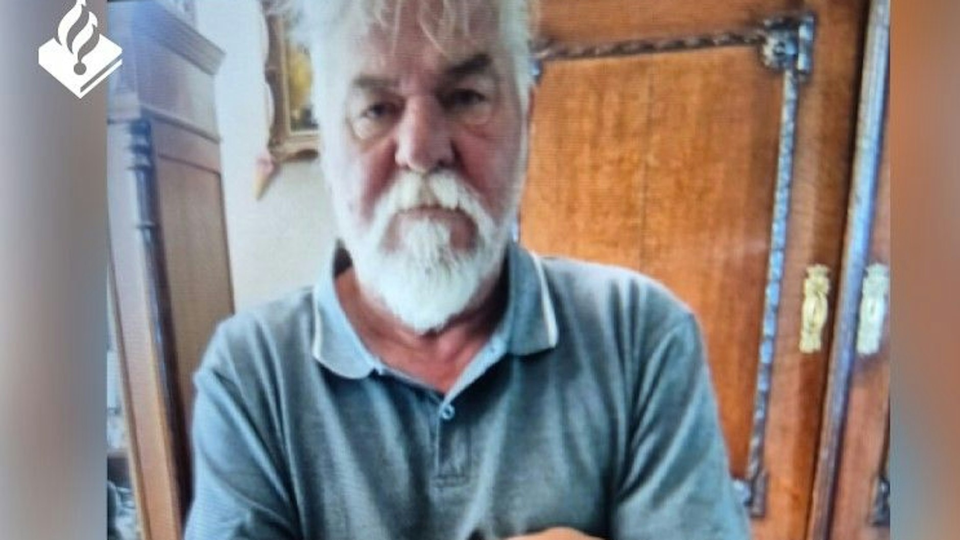 Klaas Bijl (67 Jahre) soll in den Niederlanden seine Kinder Emma (8 Jahre) und Jeffrey (10 Jahre) entführt haben. Nun wurden Leichen gefunden - sind es die Kinder?