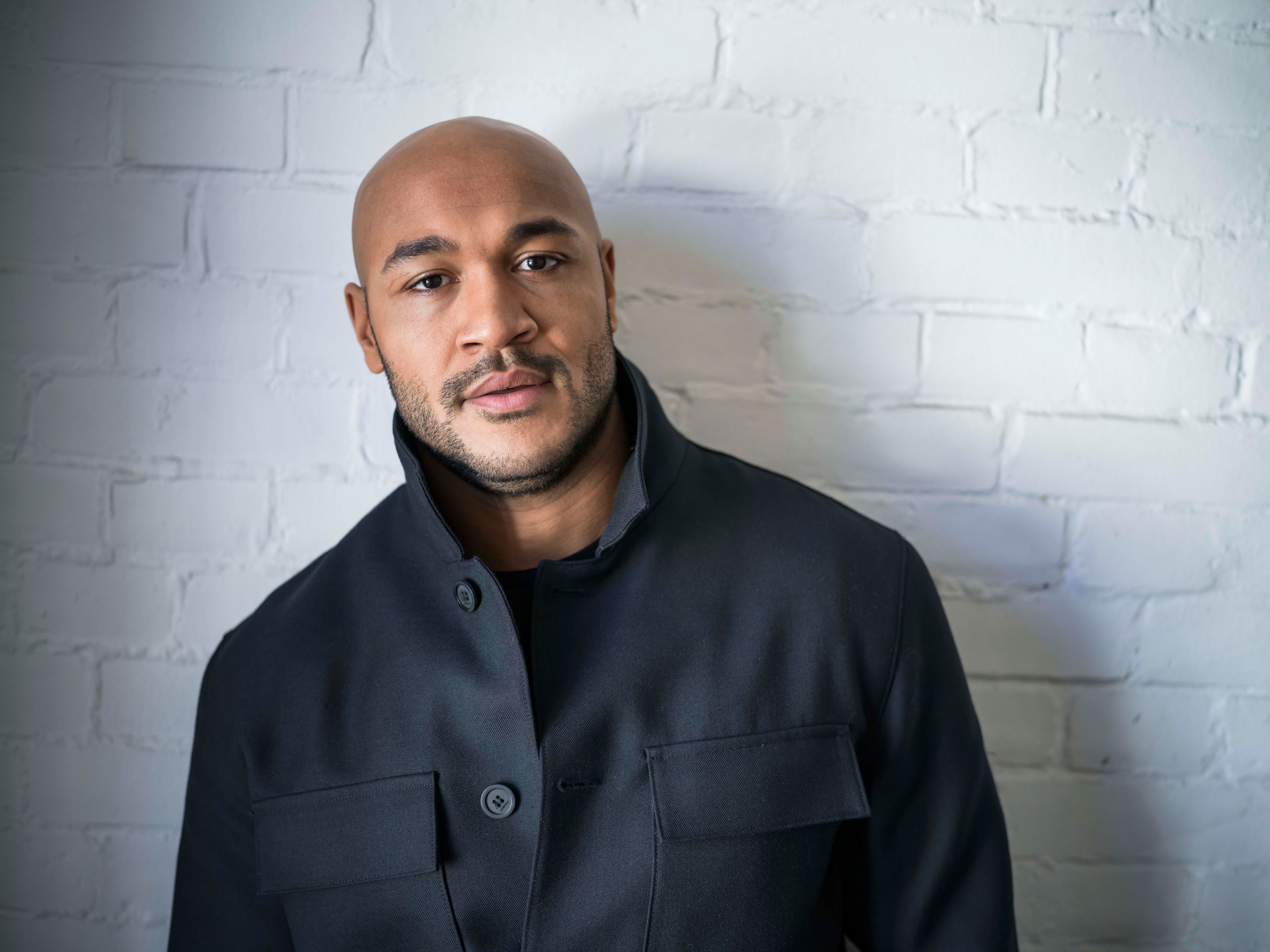 Malick Bauer über Wohnungssuche in Berlin: „Ohne Vitamin B hätte ich nichts bekommen“