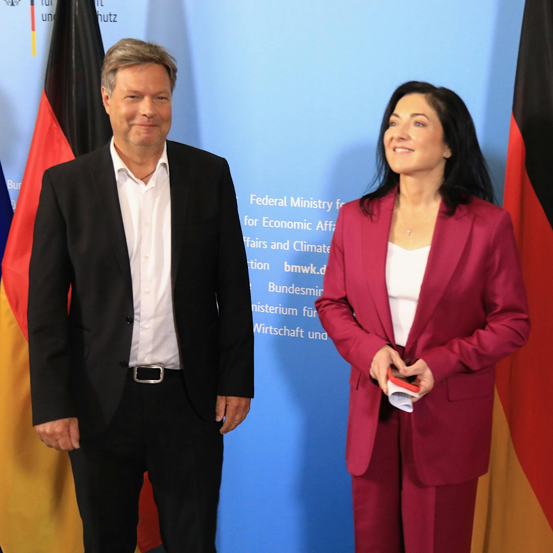 Kein Zwang zur Wärmepumpe: Branche widerspricht Habeck-Nachfolgerin Katherina Reiche