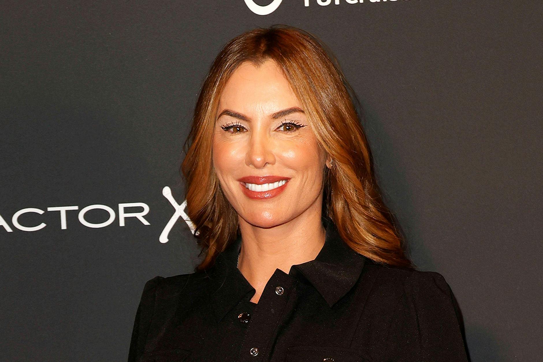 Bushidos Frau Anna-Maria Ferchichi hält in Dubai drei Pferde.