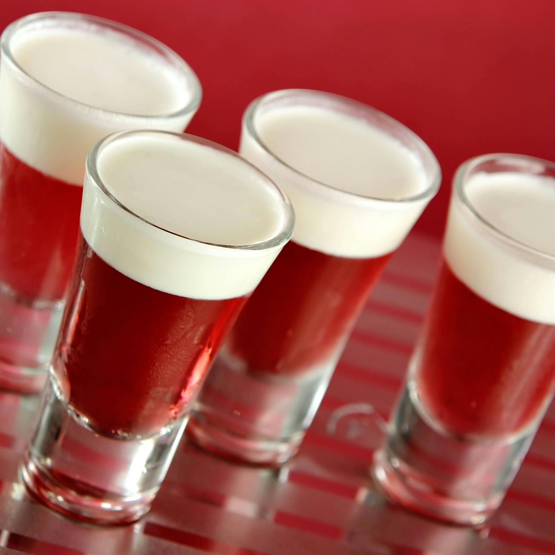 Kennen Sie noch Götterspeise? Das DDR-Rezept zum Genießen