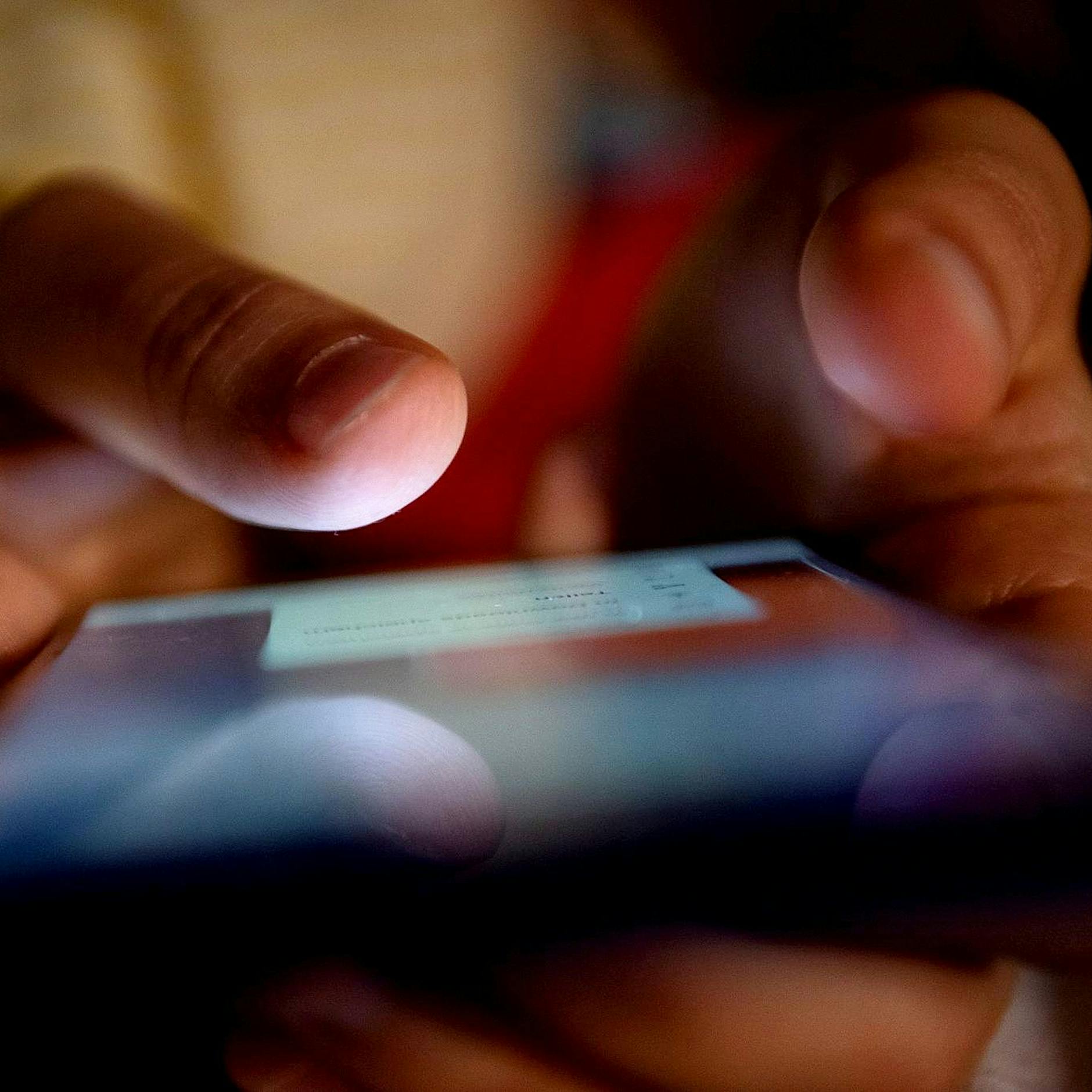 Ricardo Lange und ein Einsatz im Tierheim Berlin: „Ich werde bedroht, weil ich helfen will“