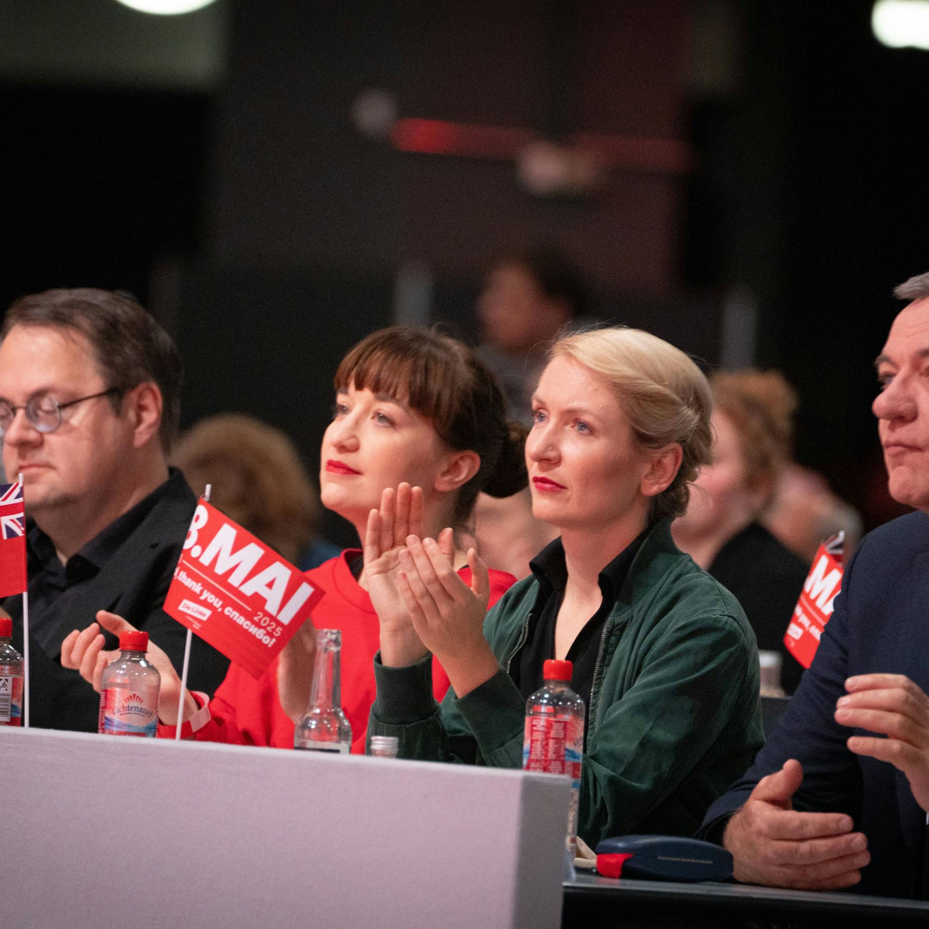 Image - Kritik an der israelischen Regierung ist nicht per se antisemitisch – wo Die Linke recht hat