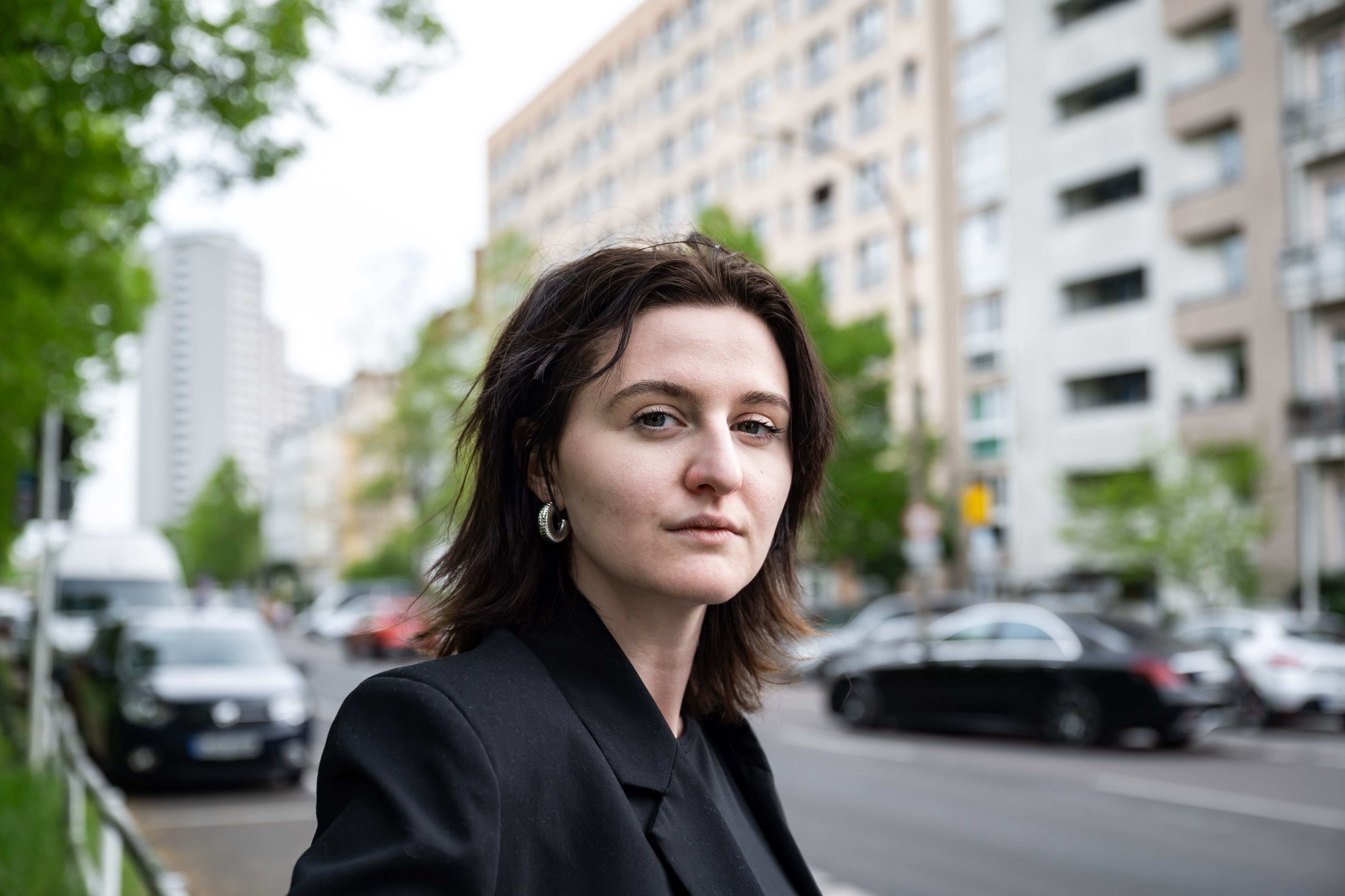 Wohnungssuche in Berlin: „Das ist wie Onlinedating, nur schlimmer“