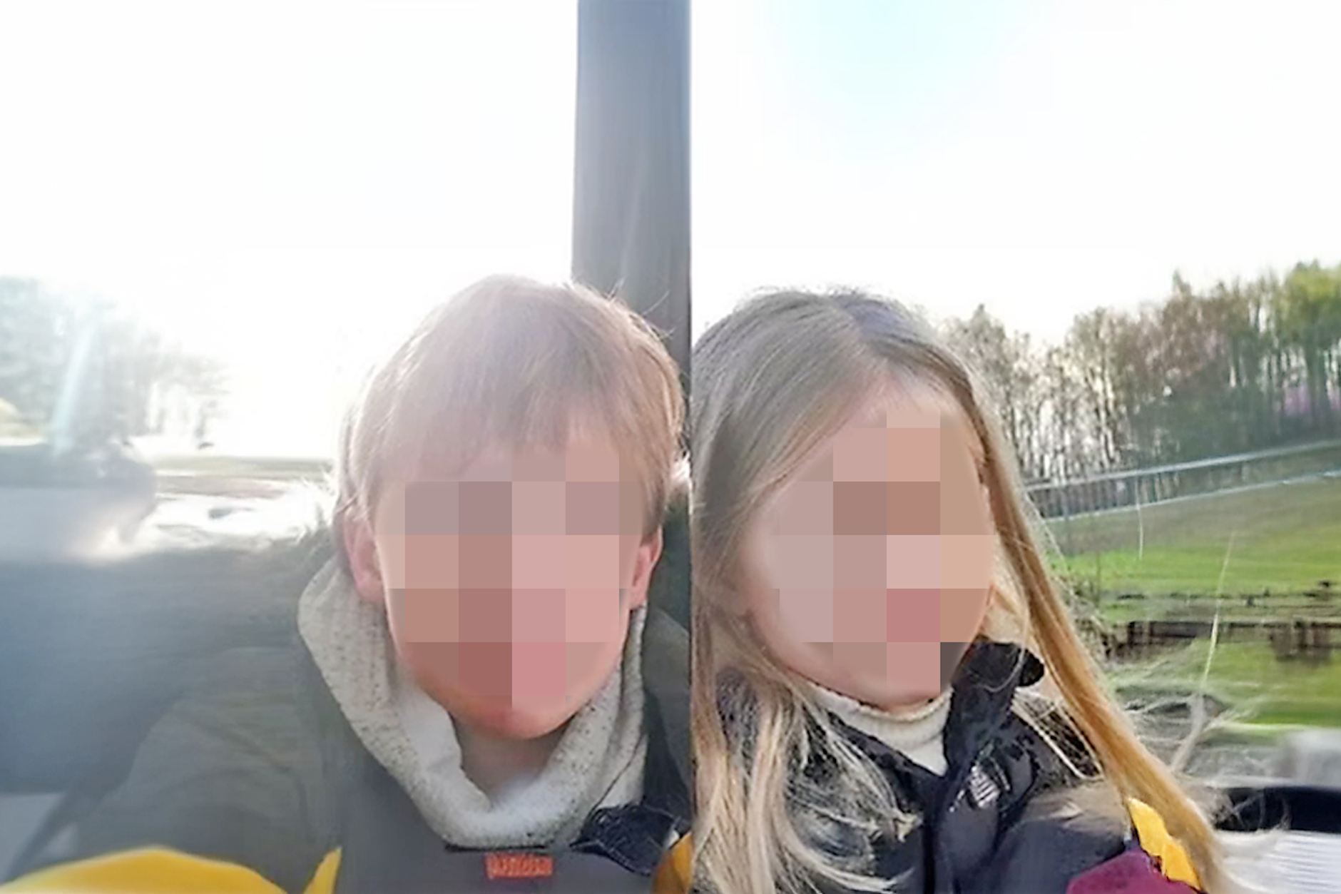 Seit Samstag wurden die beiden Kinder Emma (8 Jahre) und Jeffrey (10 Jahre) aus den Niederlanden vermisst. Jetzt bestätigt die Polizei ihren Tod.