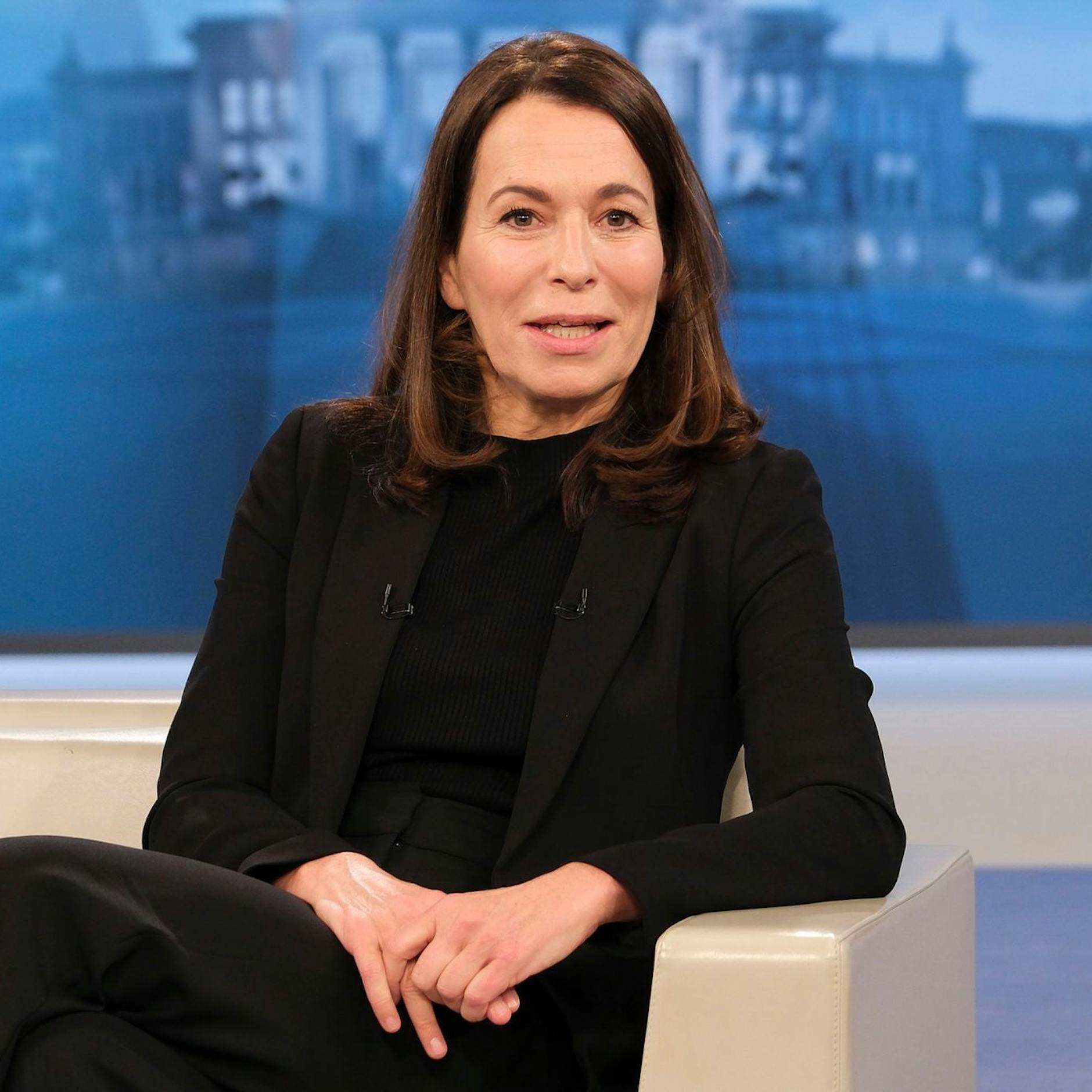 Image - Anne Will bereut Nicht-Einladung der AfD in ihre Talkshow: Das entspricht nicht dem Auftrag des ÖRR