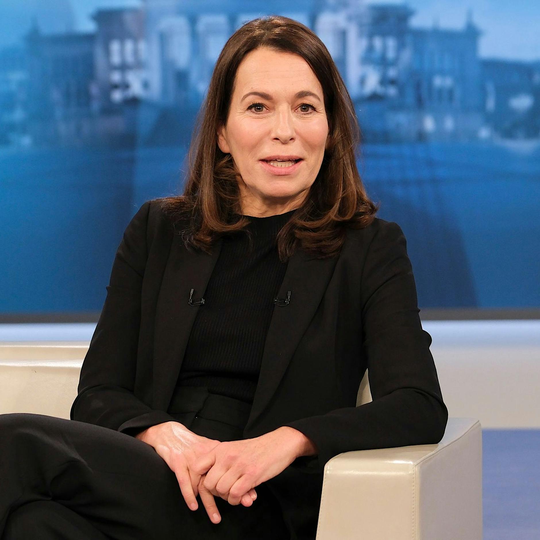 Anne Will bereut Nicht-Einladung der AfD in ihre Talkshow: Das entspricht nicht dem Auftrag des ÖRR