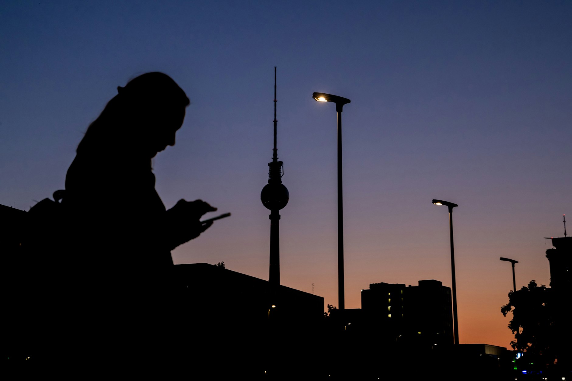 Wird das nochmal gut zwischen uns, Berlin?